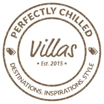 Perfectly Chilled Villas Logo