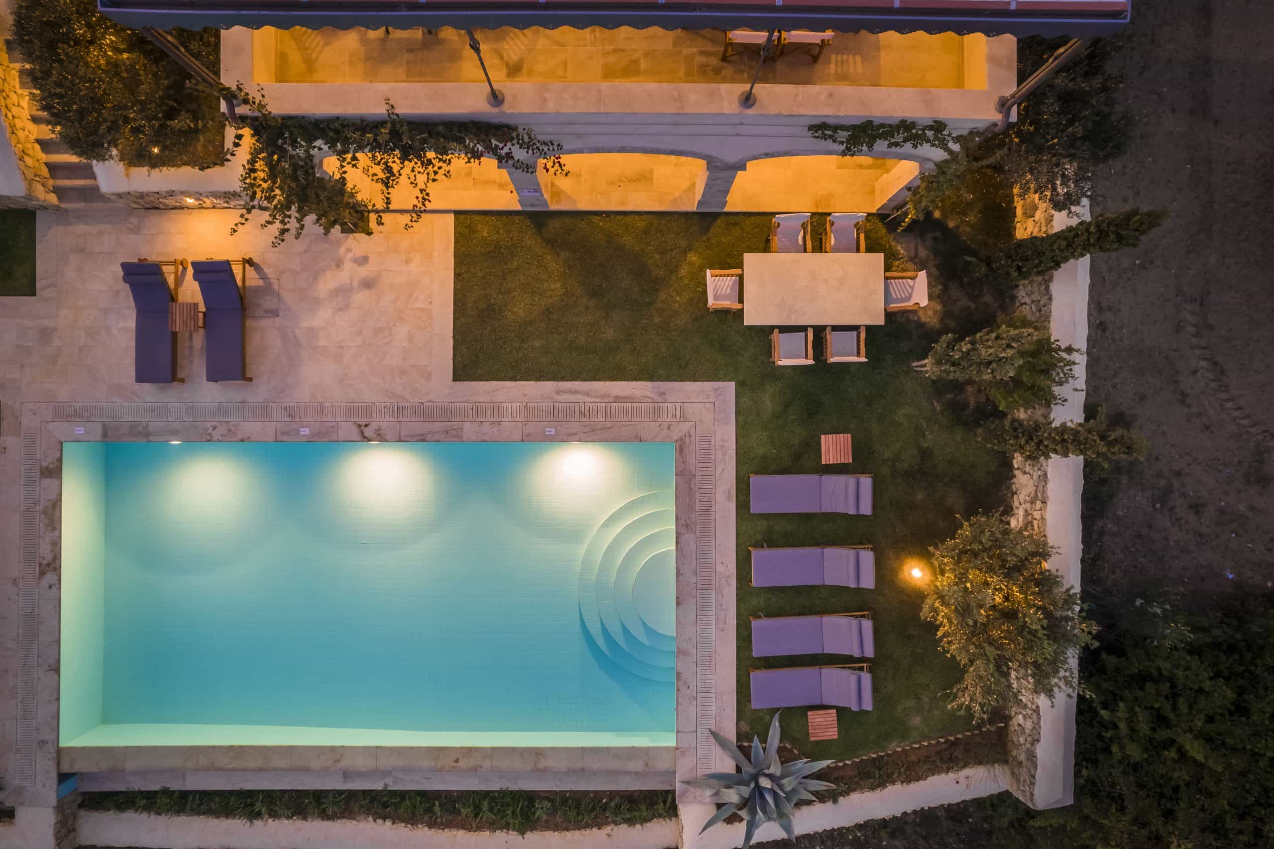 Villa Comi - Exterior View 8