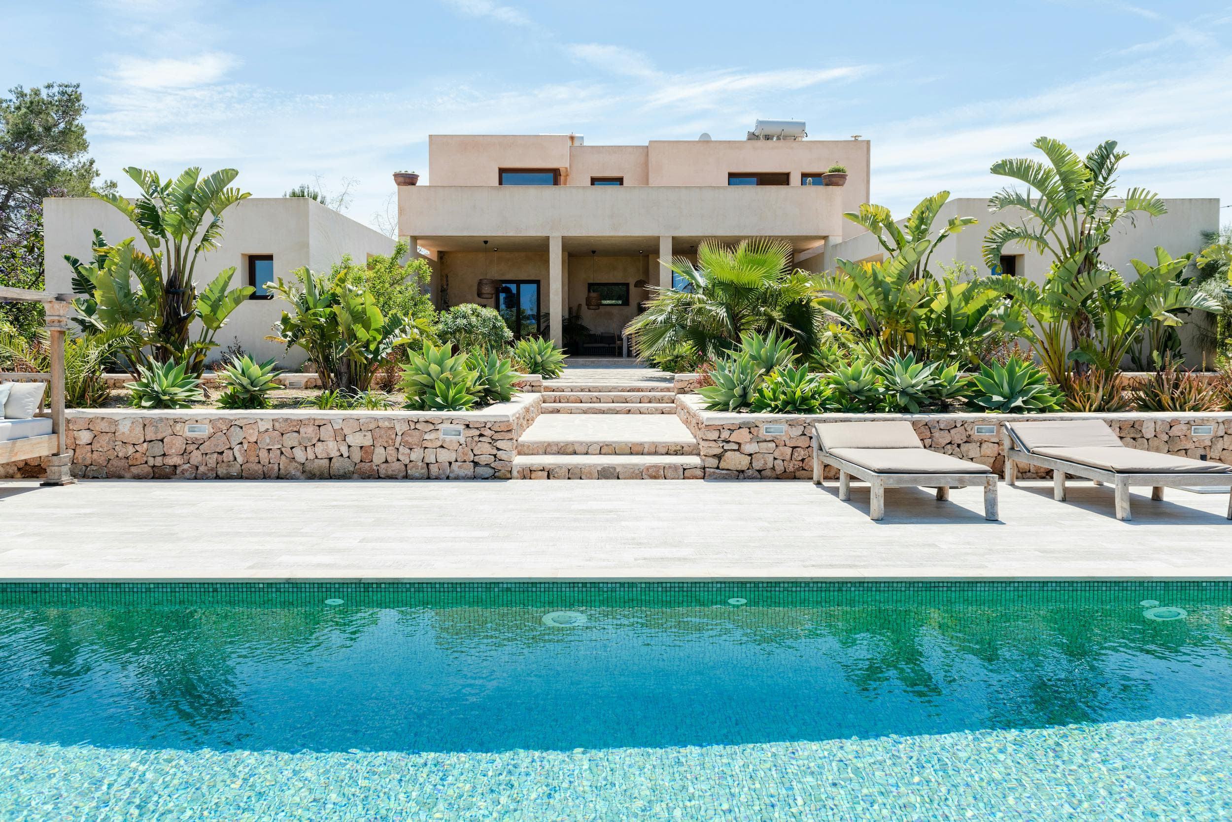 Modern Mediterranean