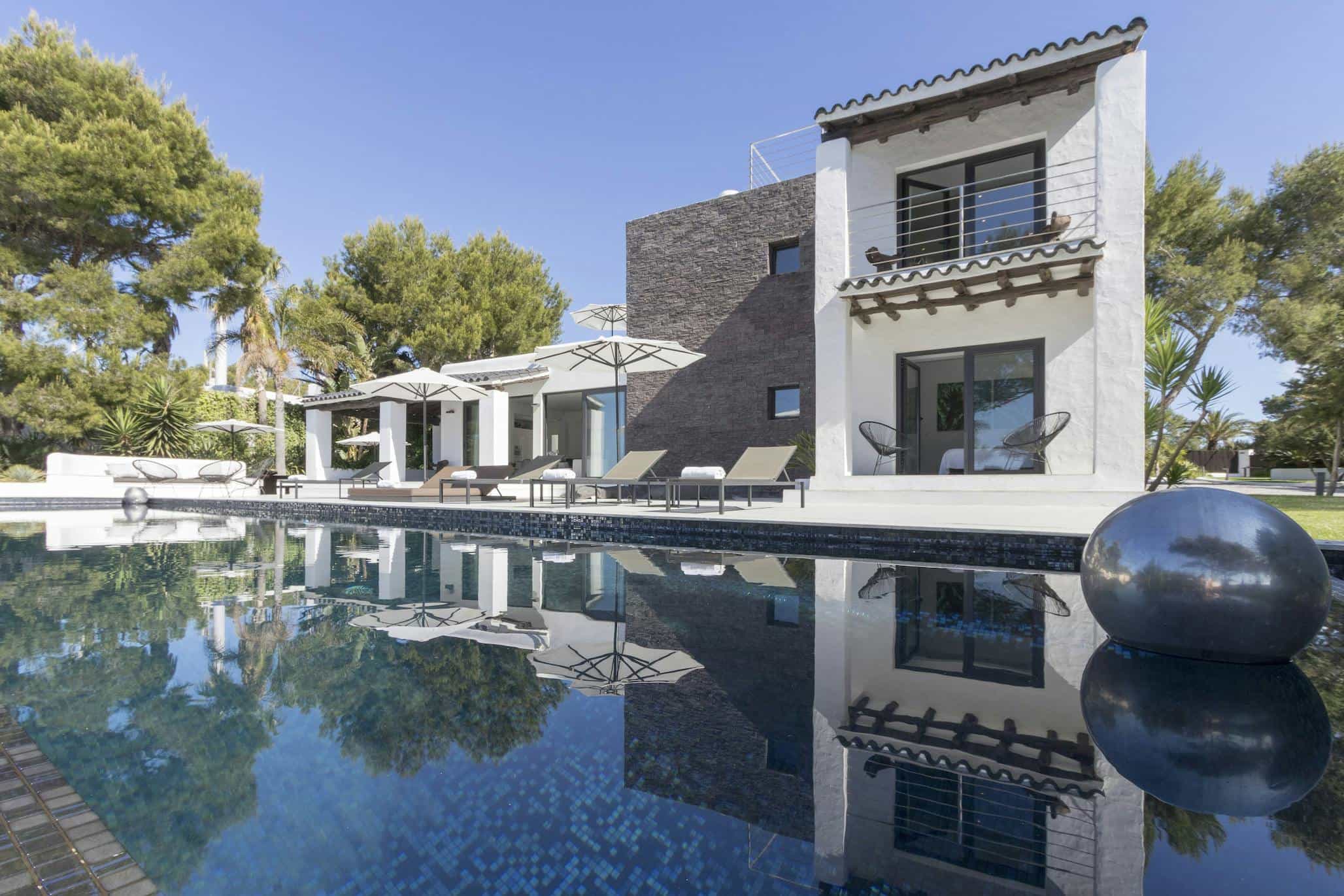 Es Vedra Style - Exterior View 8