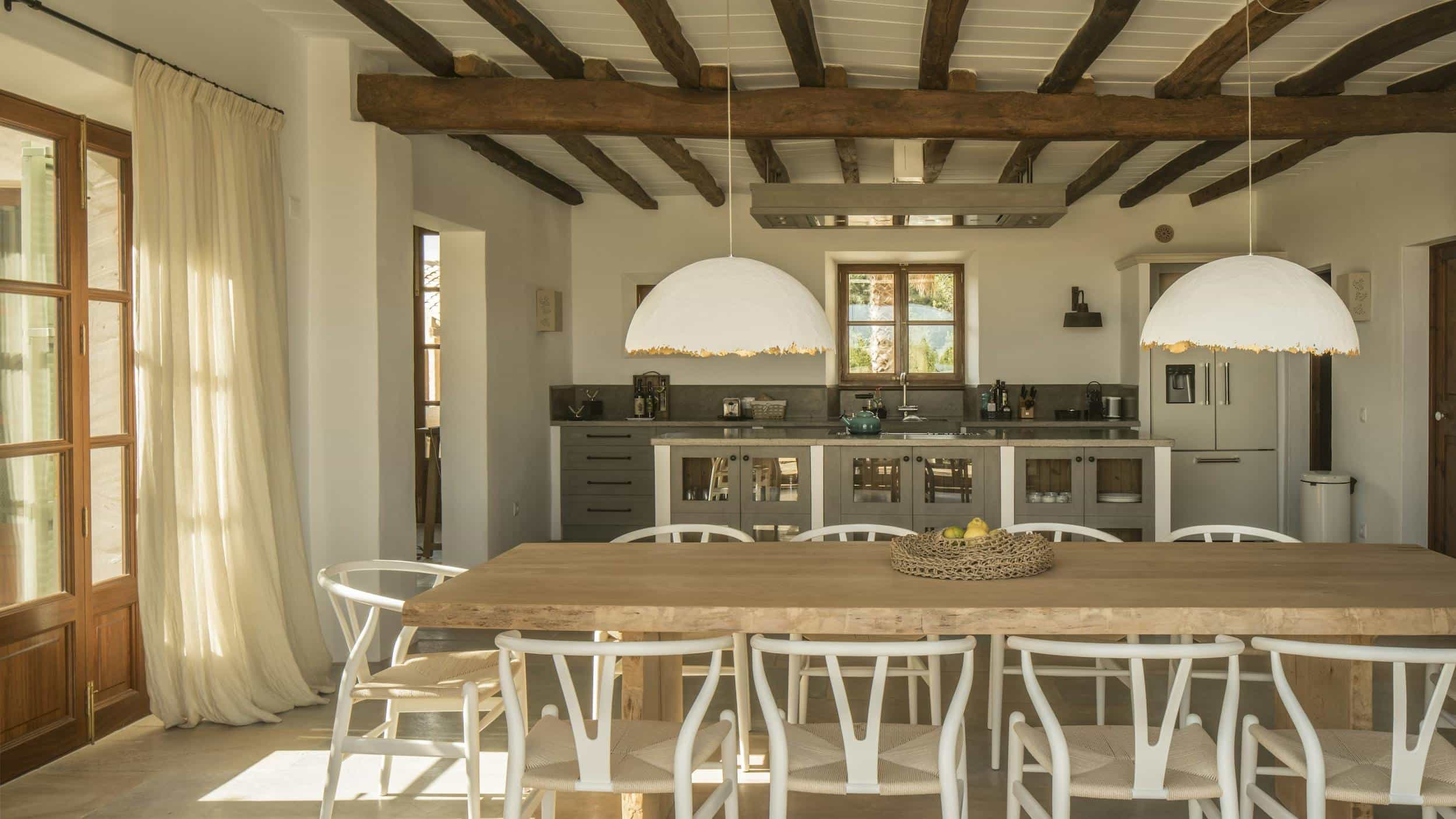 Casa Vida - Exterior View 3