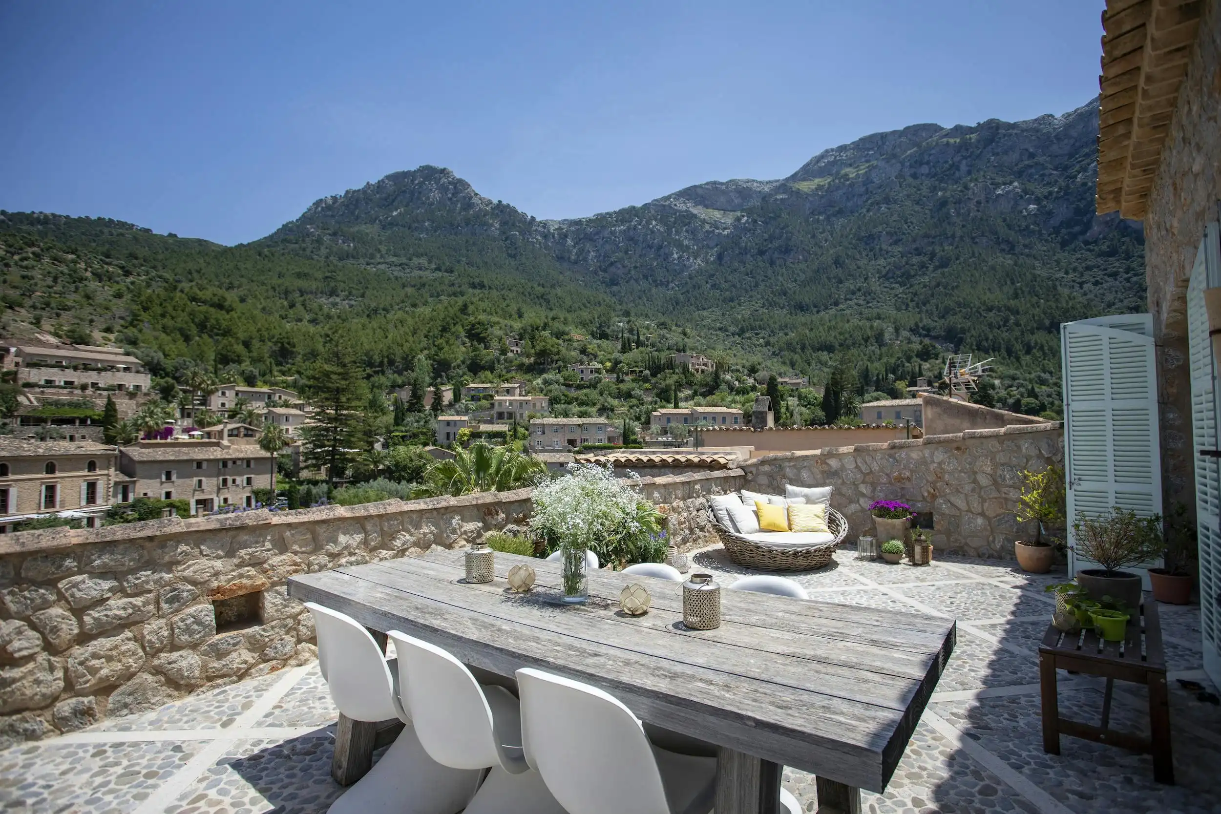 Mallorca - Foodie Fave