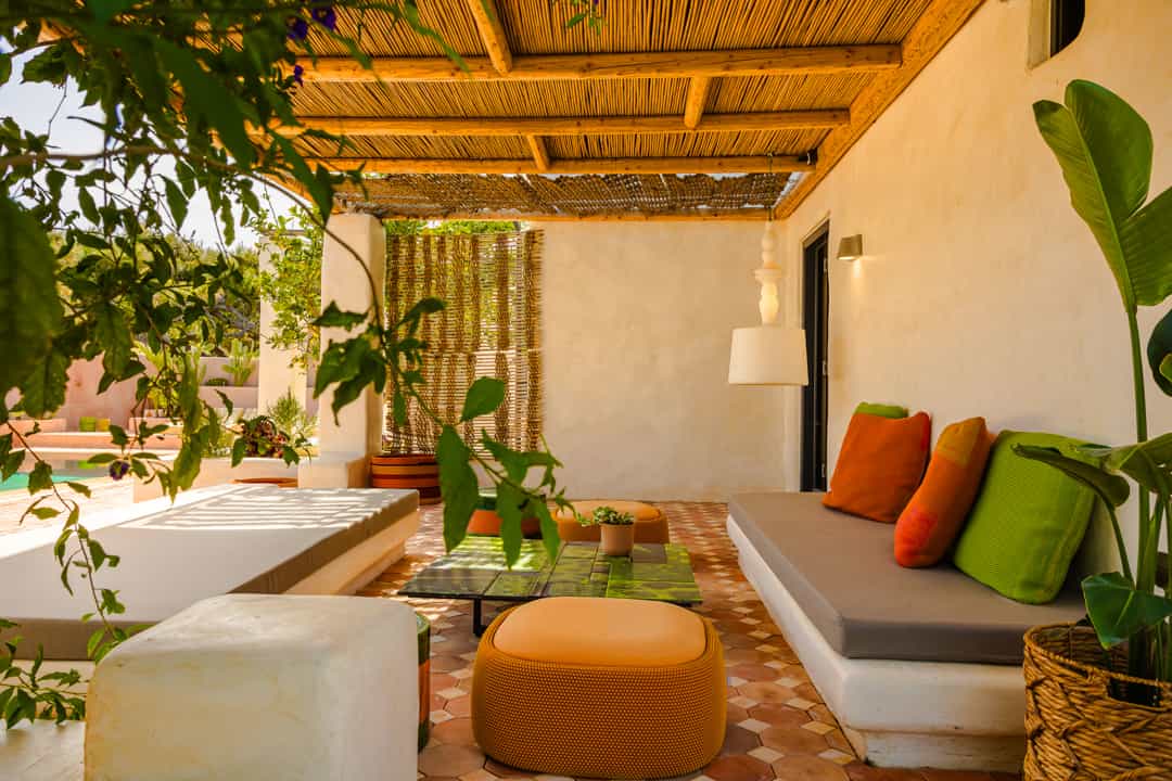 Casa Miel - Exterior View 4