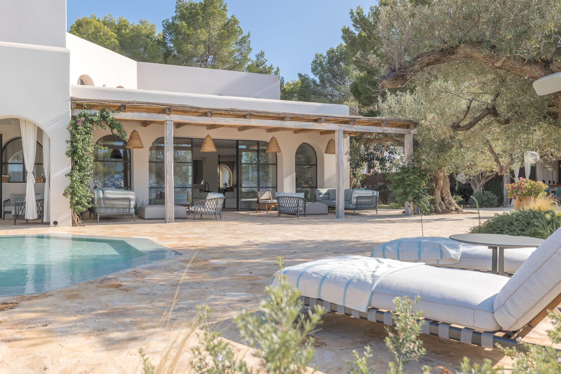 Villa Owners