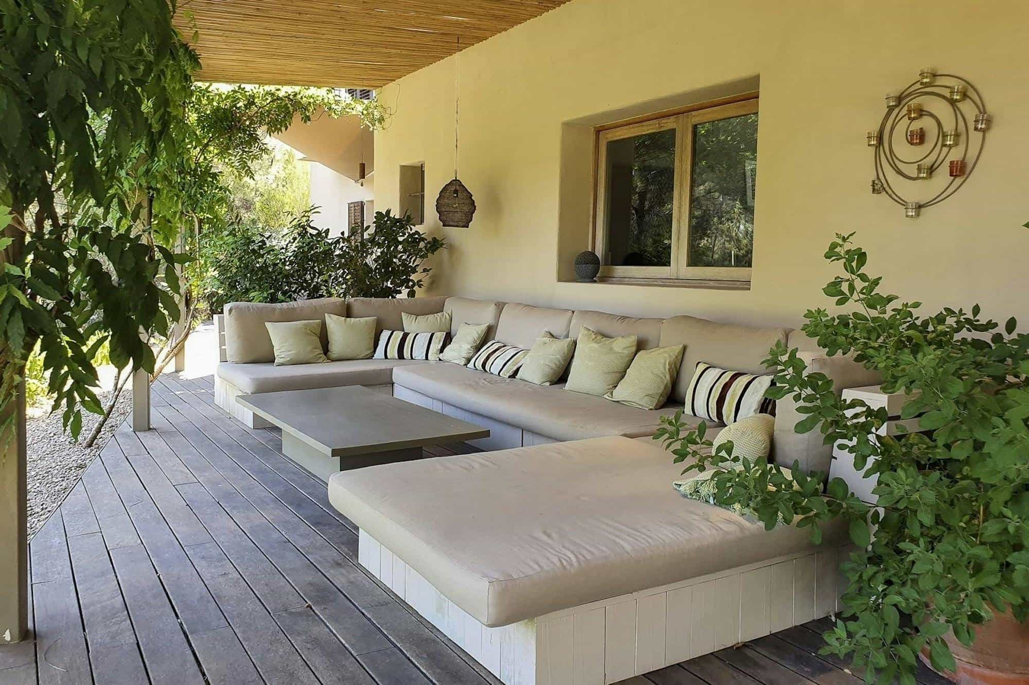 Casa Moya - Exterior View 3