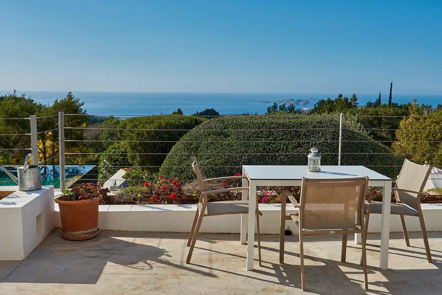 Can Juana - Exterior View 3