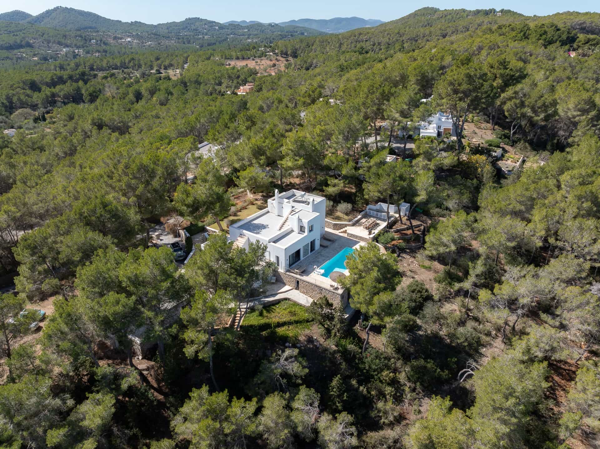 Casa Del Susurro - Exterior View 5