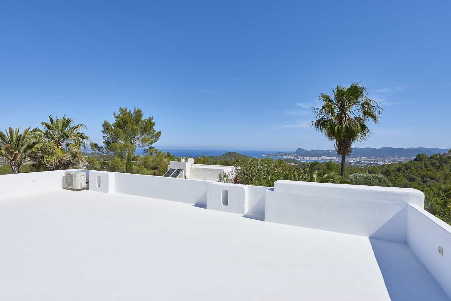 Finca Lavanda - Exterior View 4