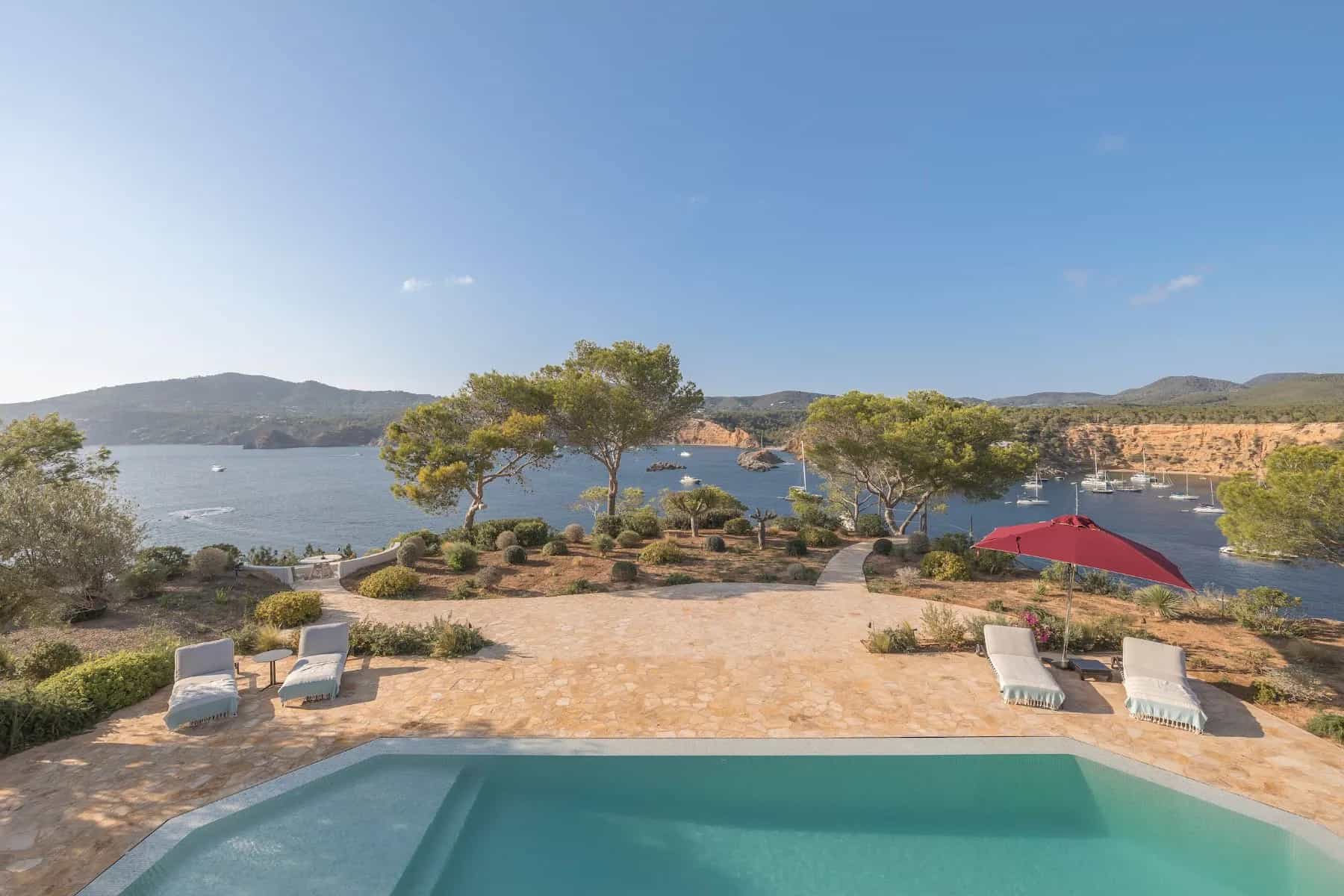 Casa Serenity main view
