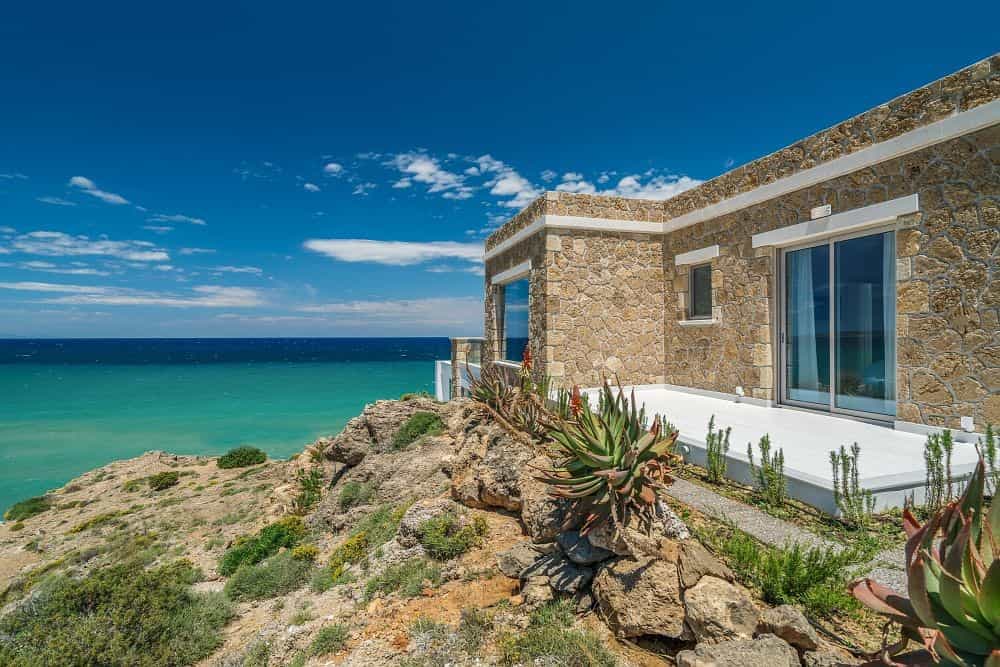 Zakynthos Villas