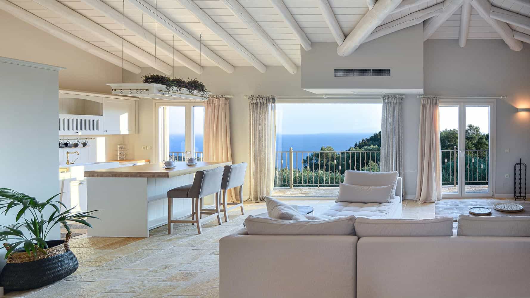 Meraviglia Villa - Exterior View 4