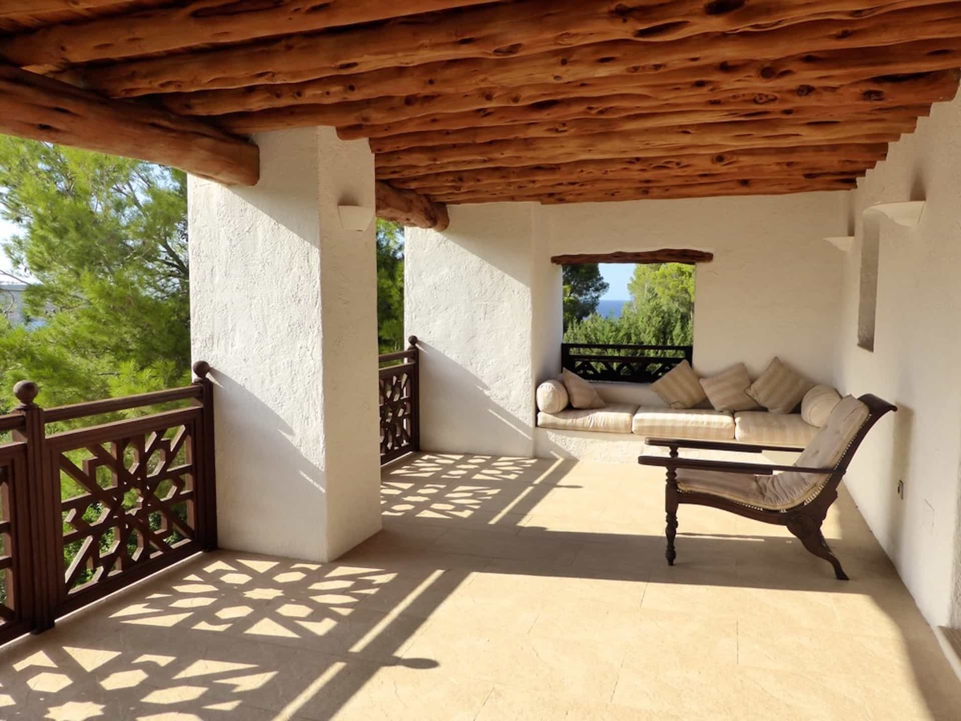 Villa Santy - Exterior View 8