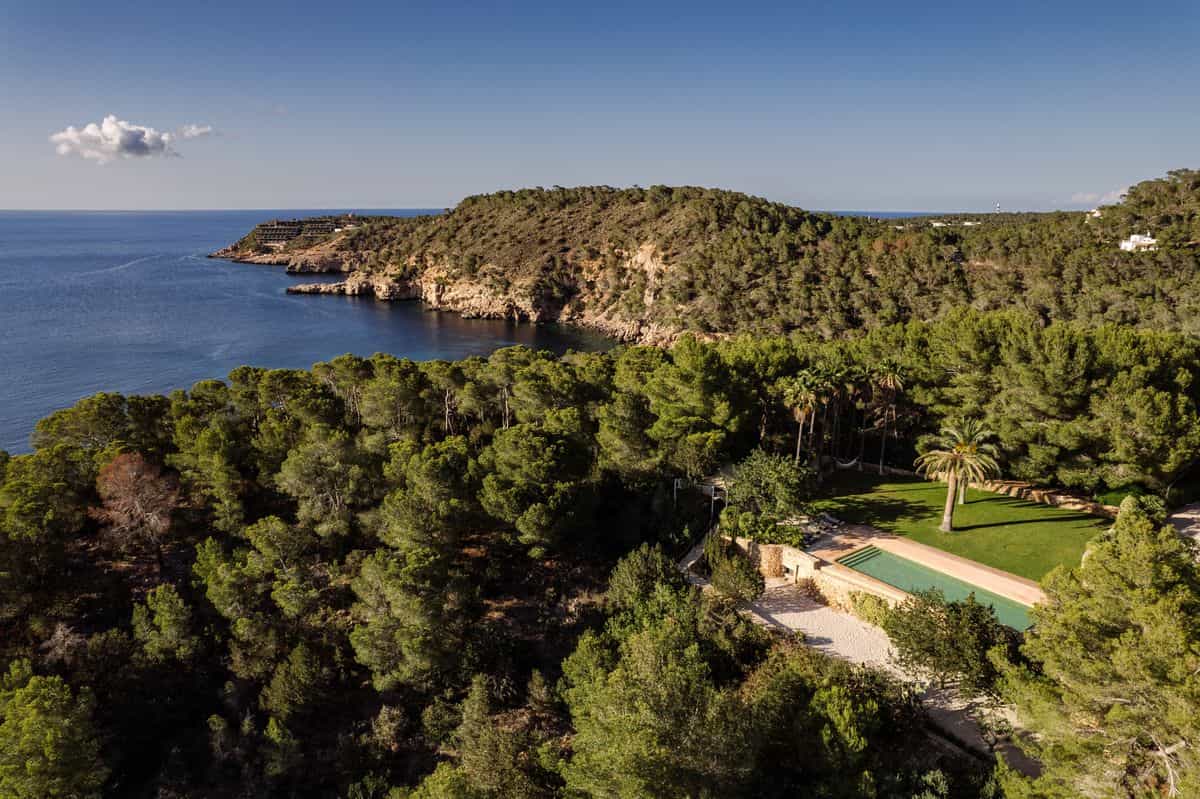 Villa Santy - Exterior View 3