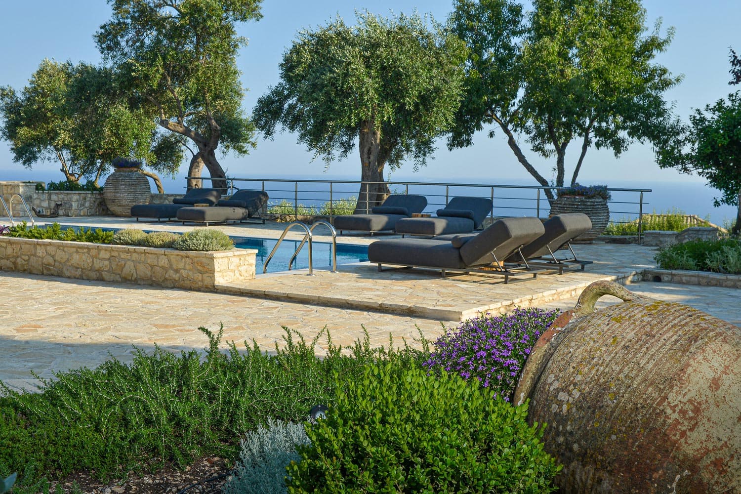 Pool Perfection