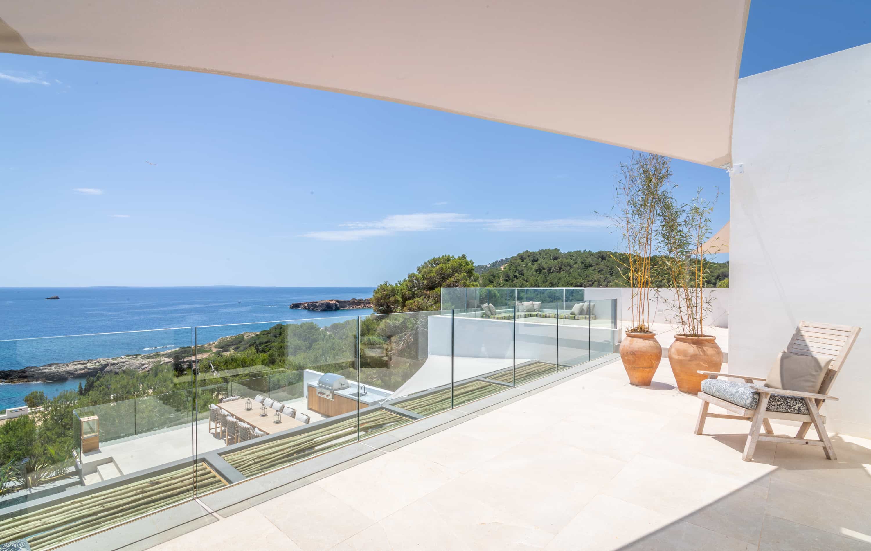 Villa Nereo - Exterior View 7