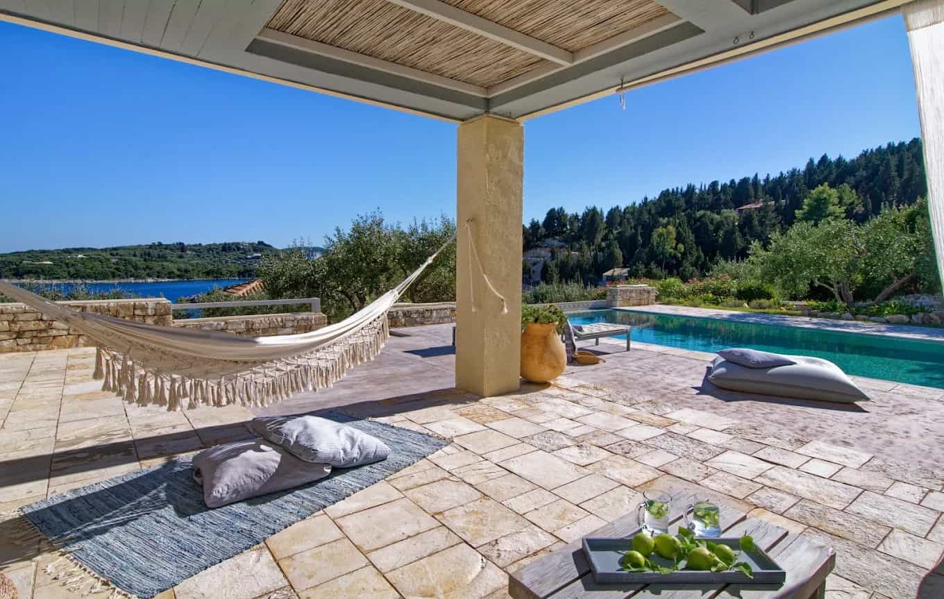 Petra - Exterior View 5