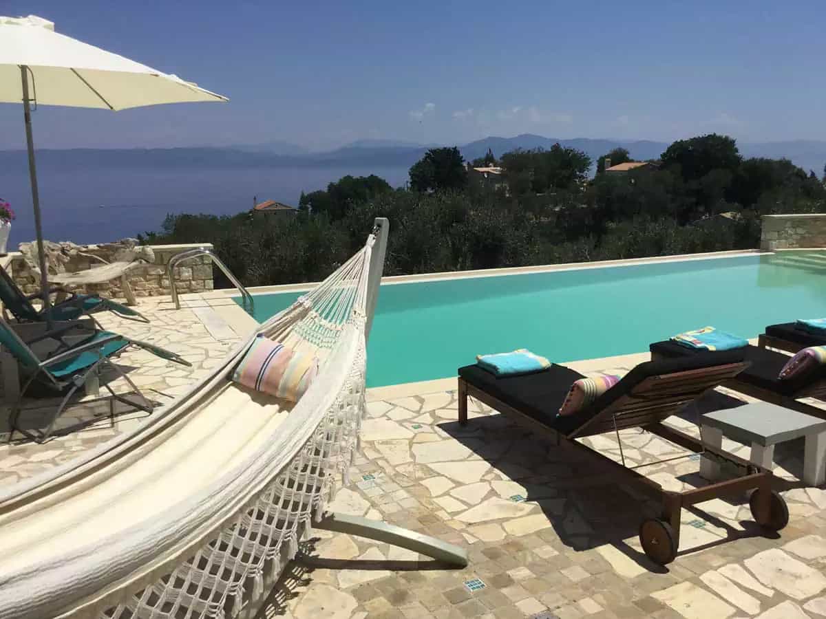 Villa Peri - Exterior View 6
