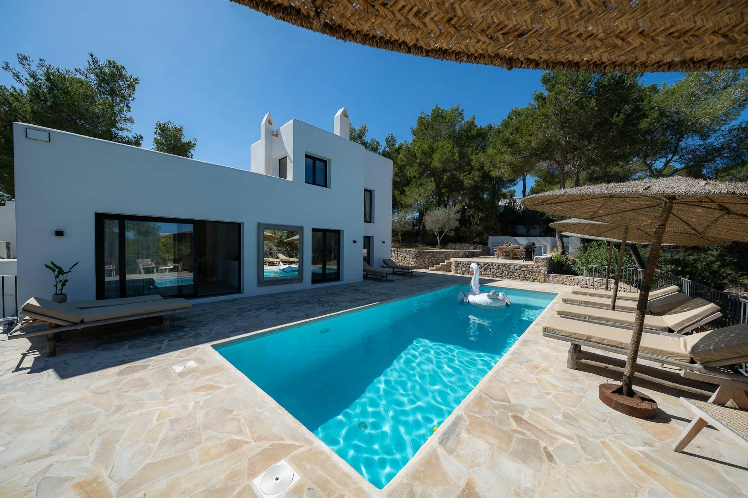 Casa Del Susurro - Exterior View 6