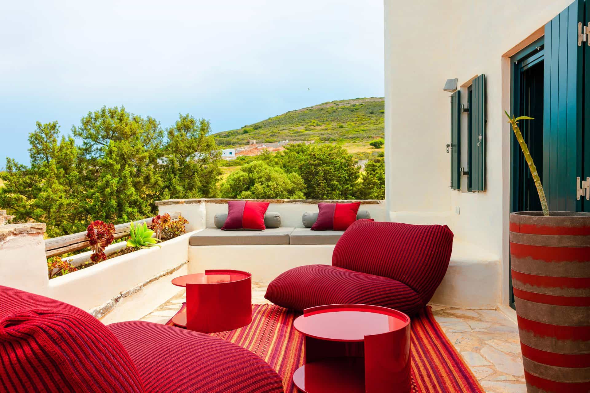 Casa Miel - Exterior View 8