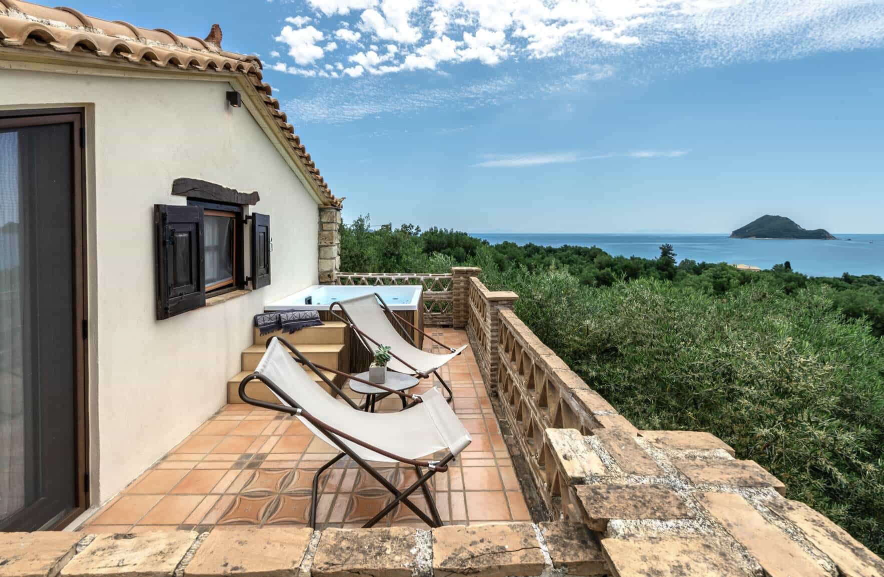 The Grand Villa - Exterior View 7