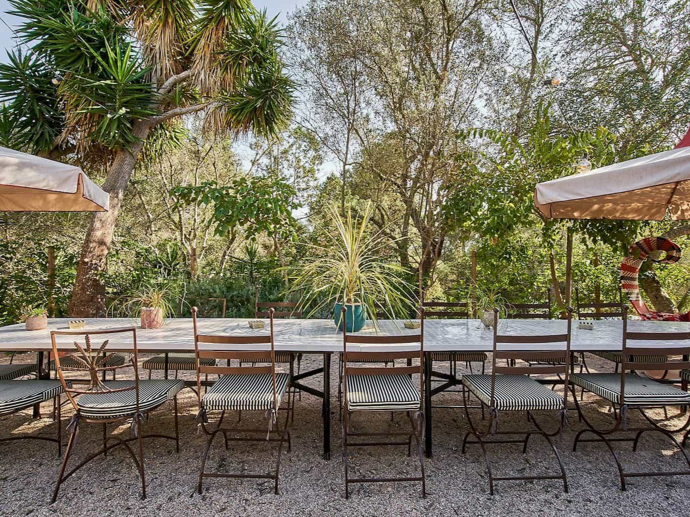 Group Getaways Villas