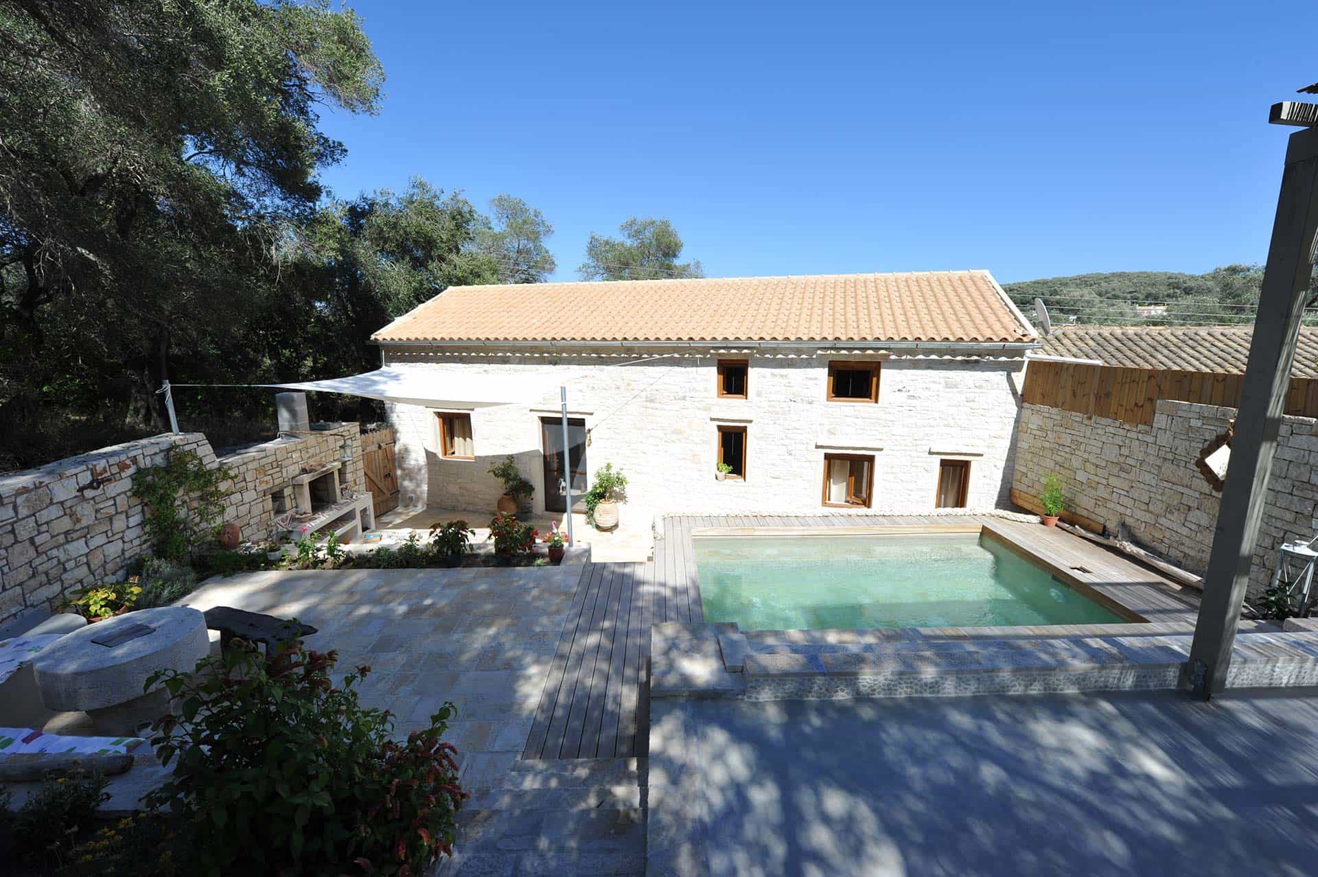 Leonora House - Exterior View 2
