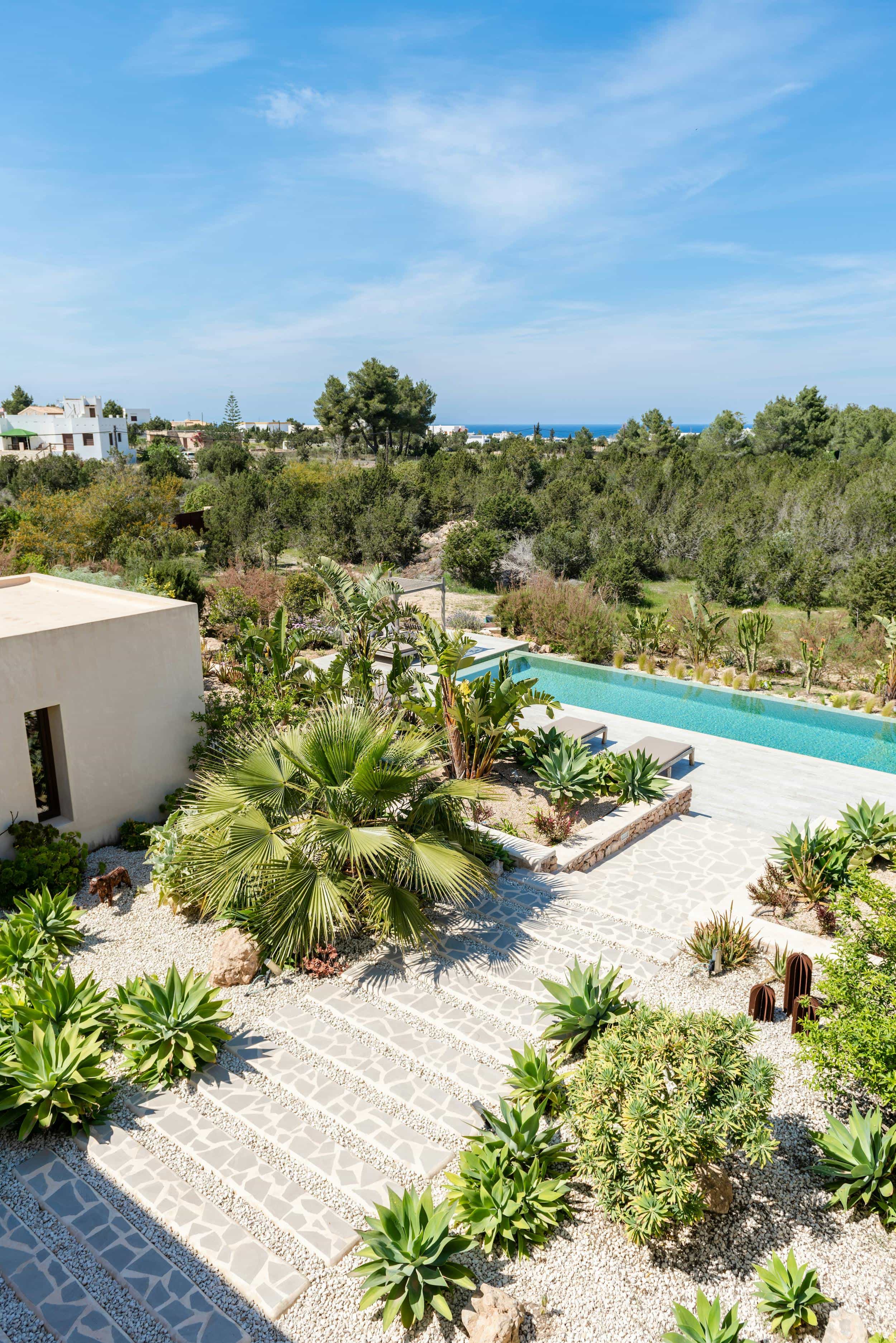 Villa Izarra - Exterior View 7