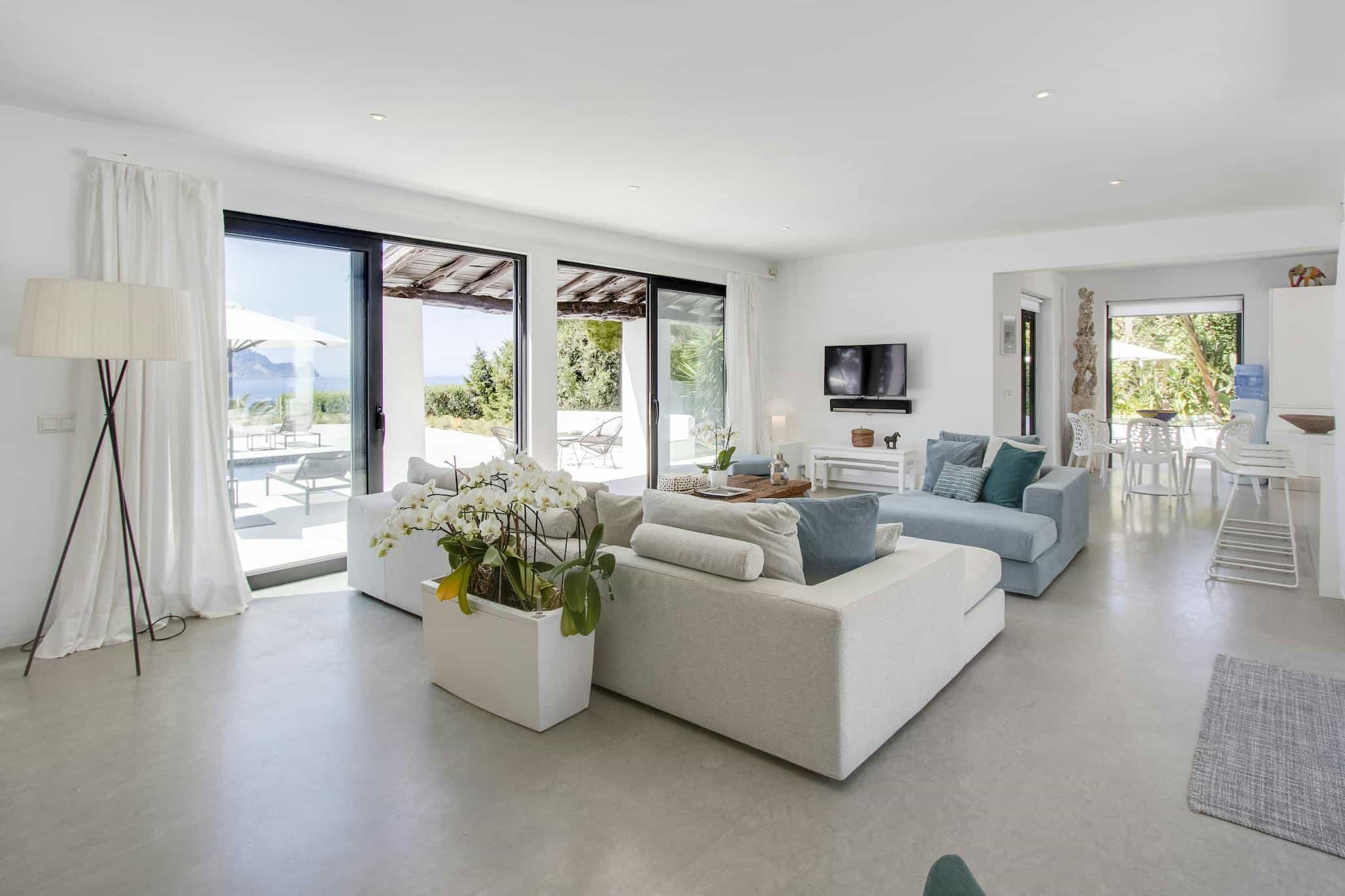 Es Vedra Style - Exterior View 4