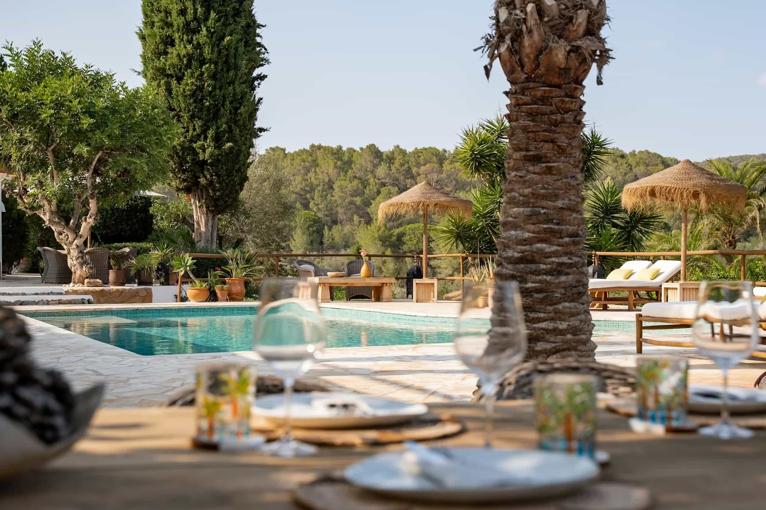 Can Belen - Exterior View 3