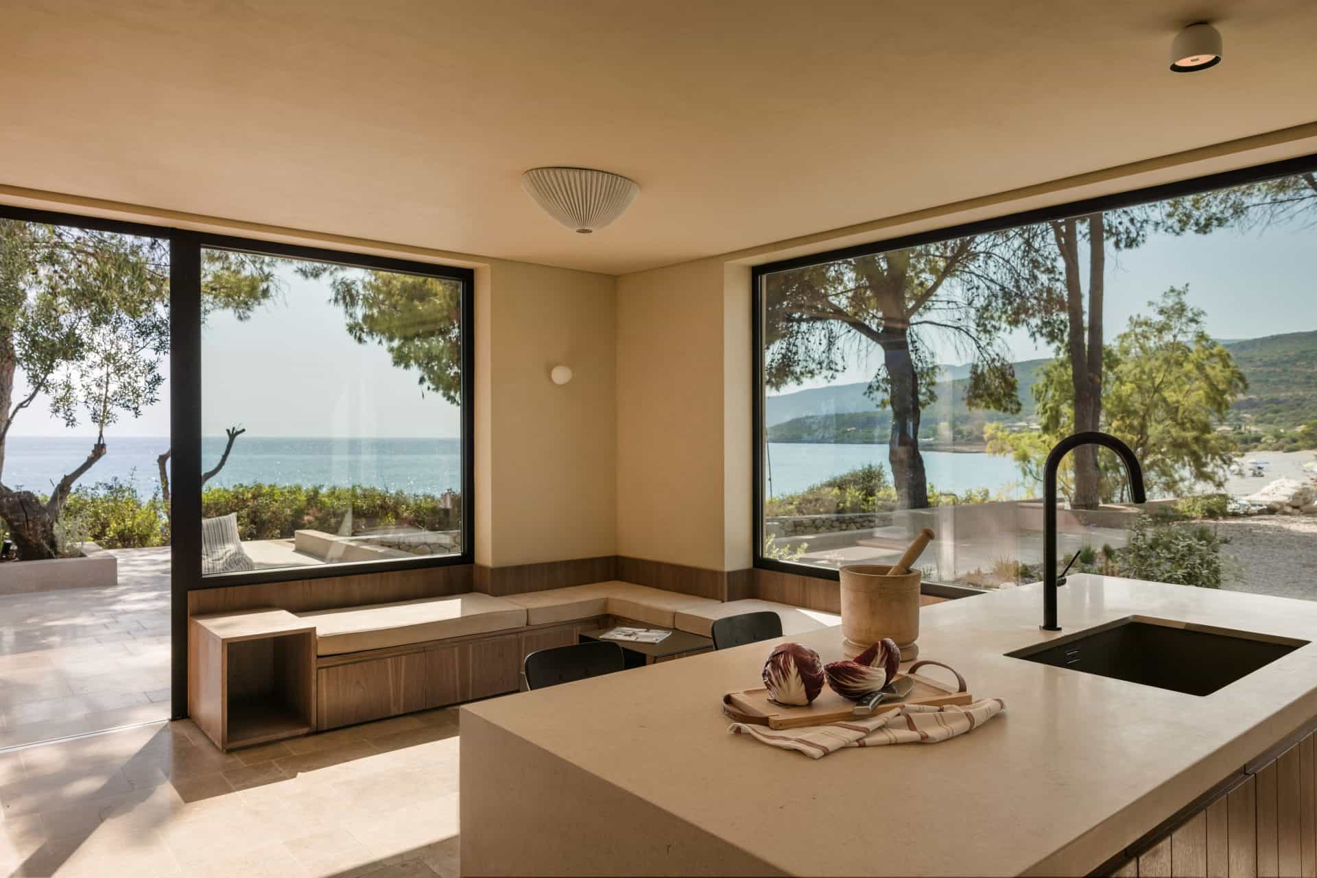 Small Wonders Villas