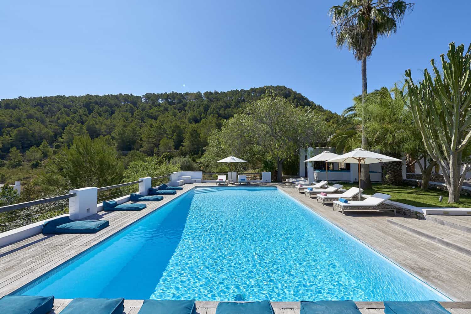 Finca Lavanda - Exterior View 6