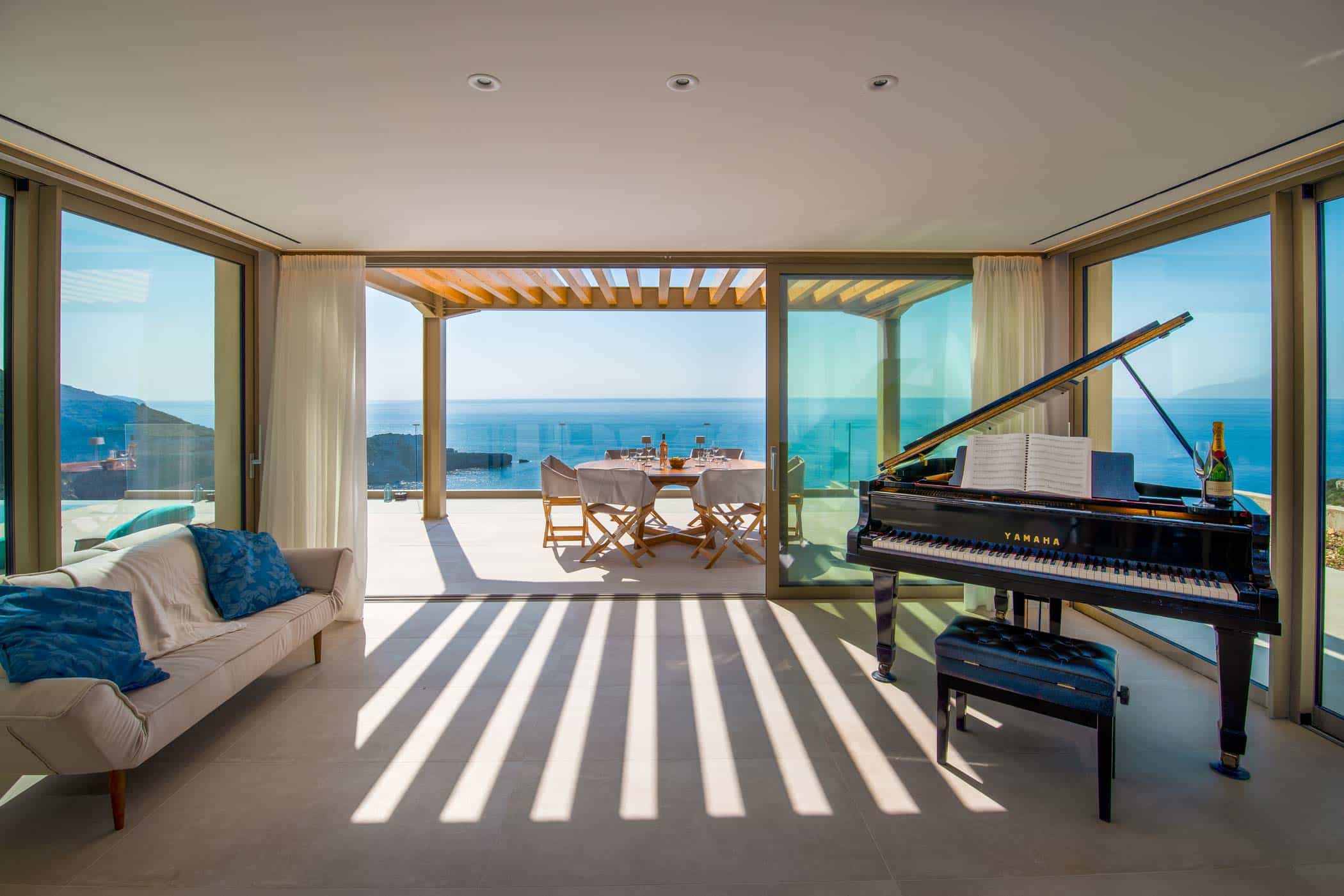 Sea Whisper - Exterior View 4