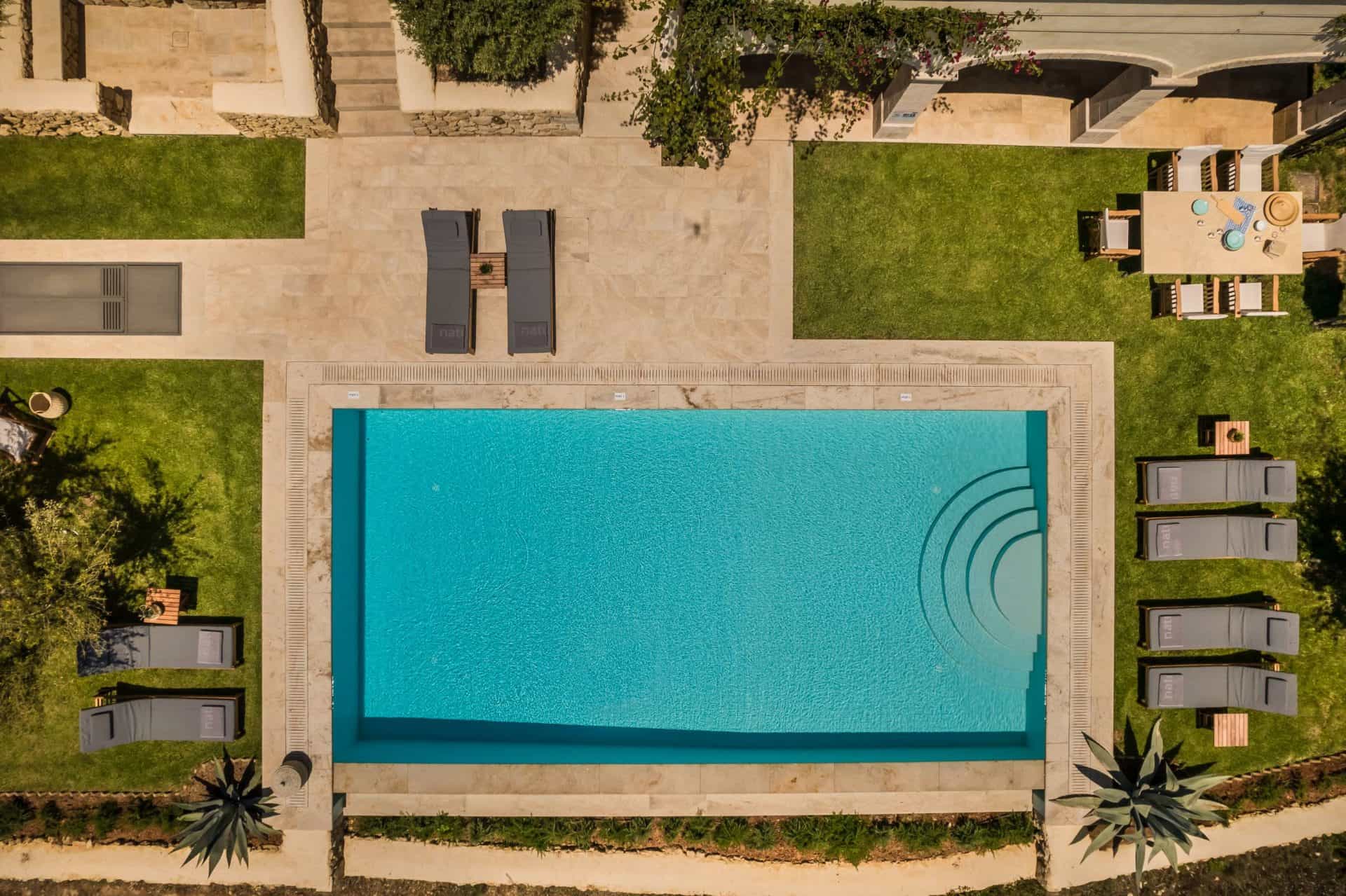 Villa Comi - Exterior View 6