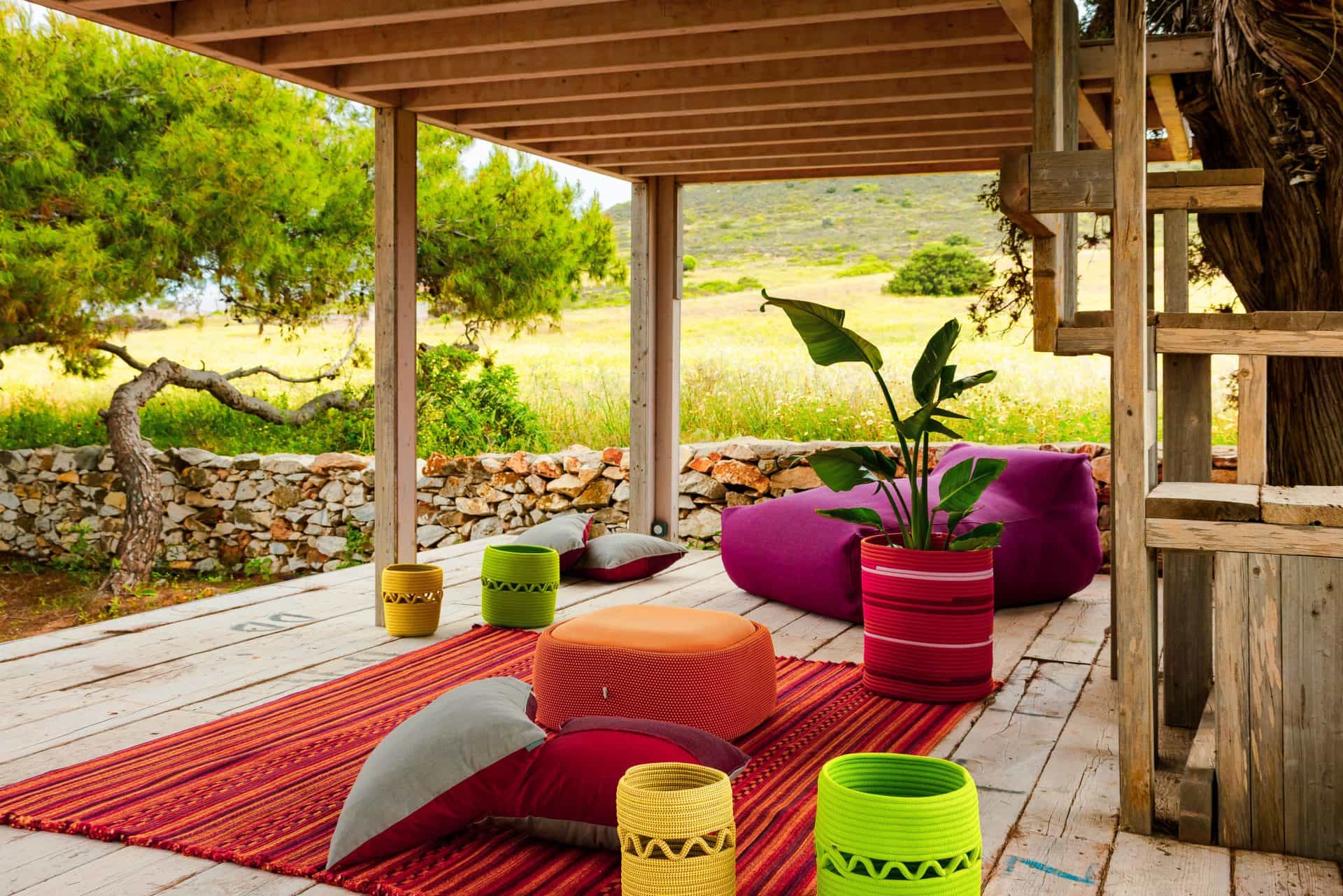 Casa Miel - Exterior View 7