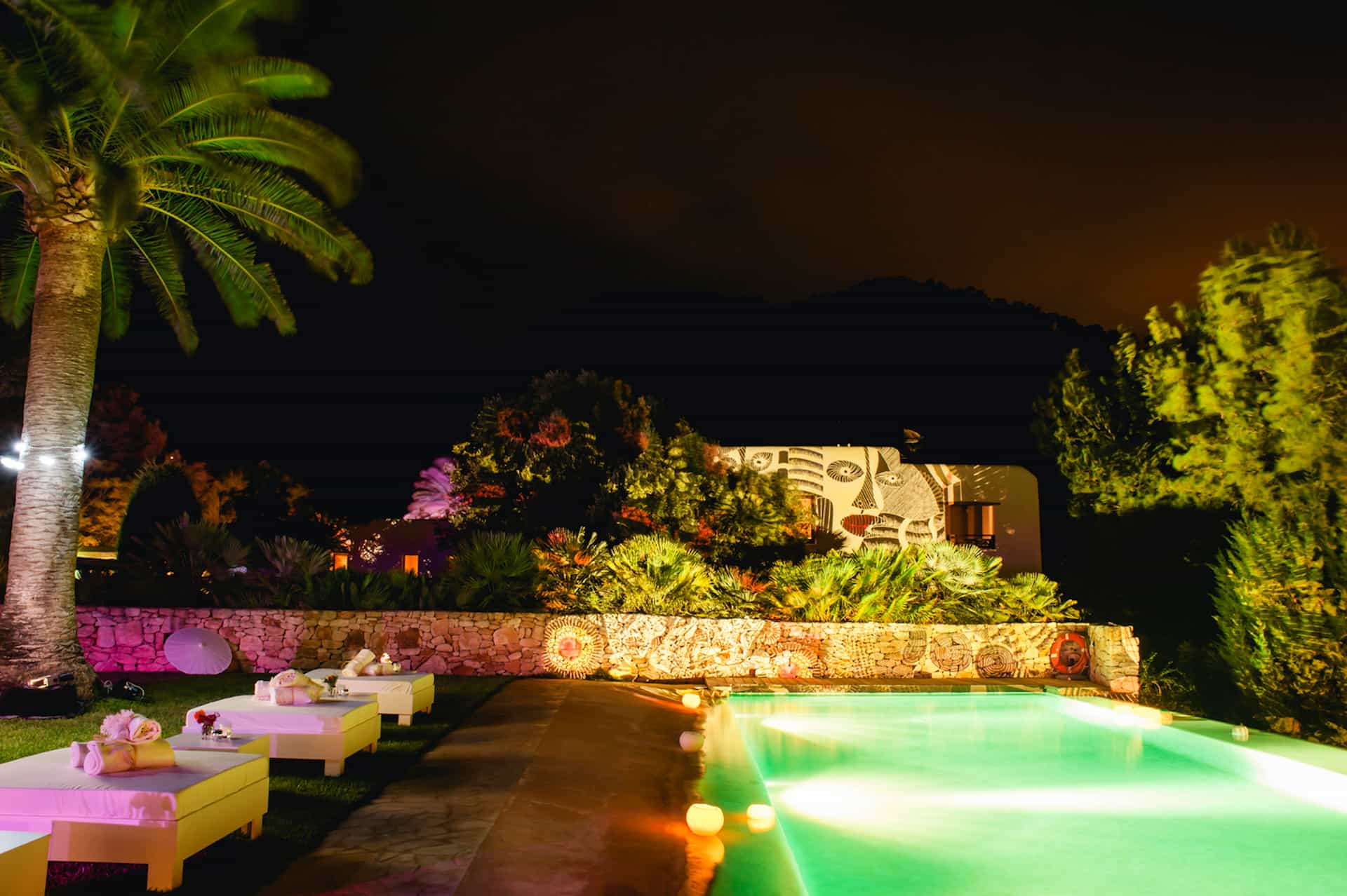 Villa Santy - Exterior View 7