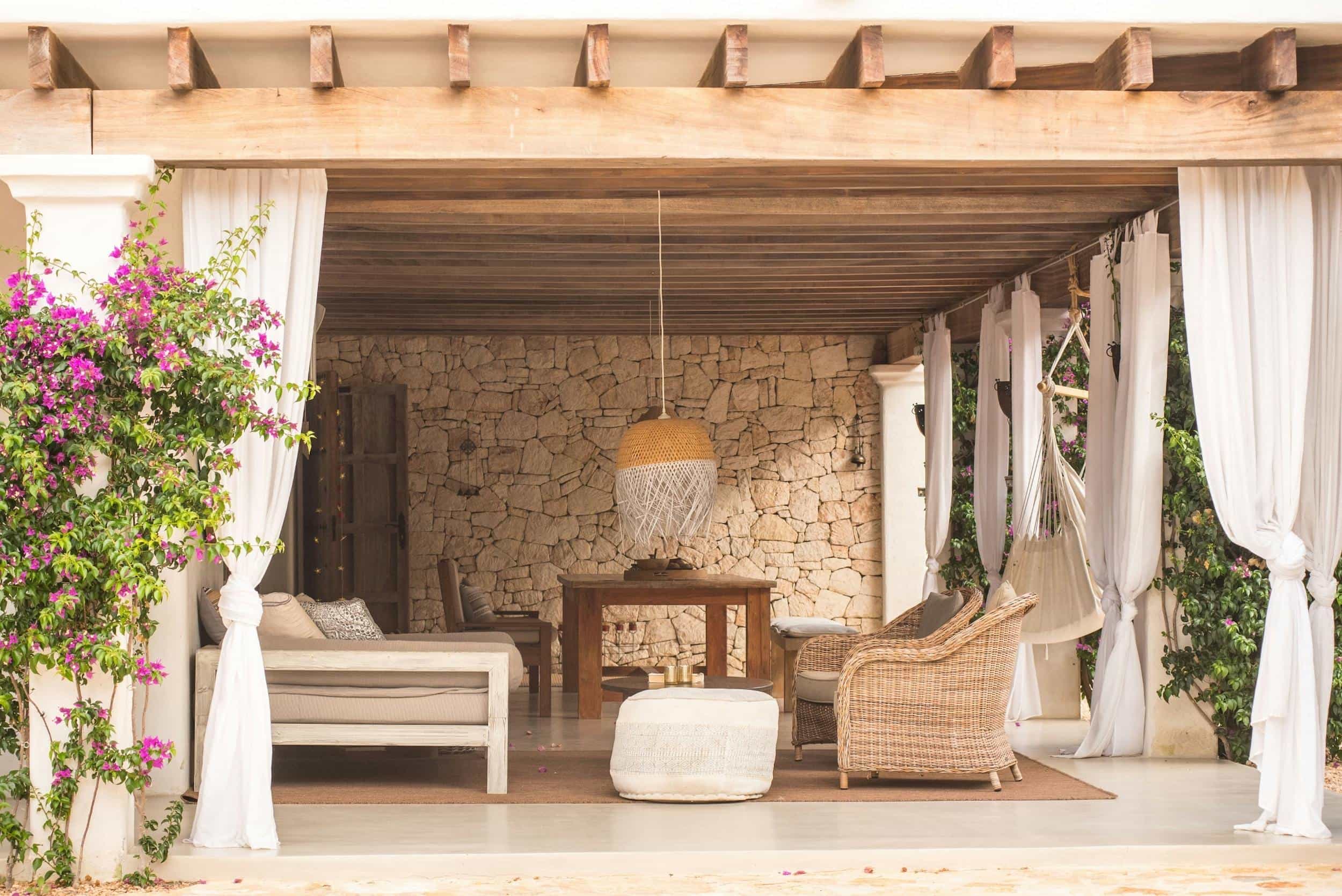 Casa Moya - Exterior View 8