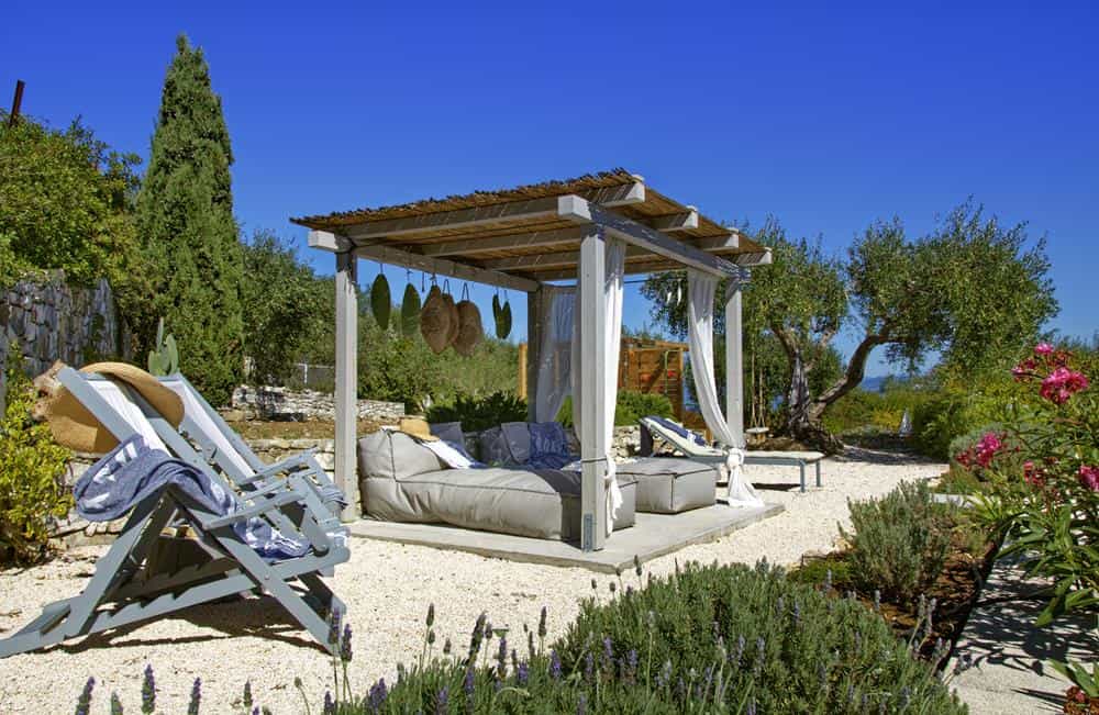 Petra - Exterior View 2