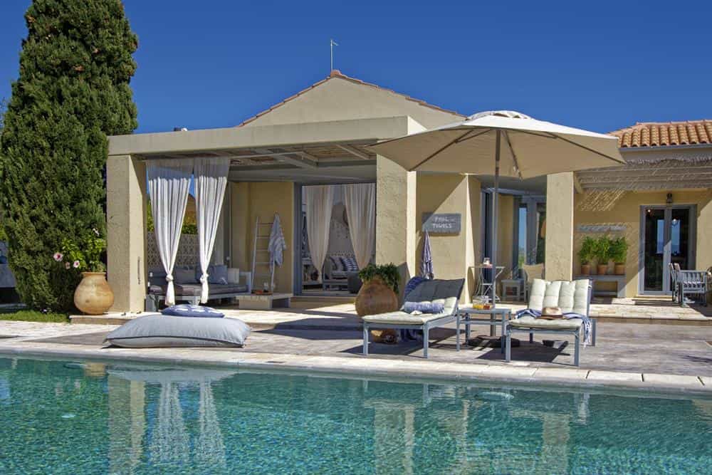 Petra - Exterior View 4