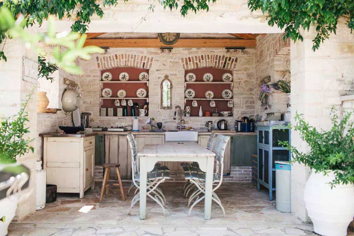 Villa Peri - Exterior View 3