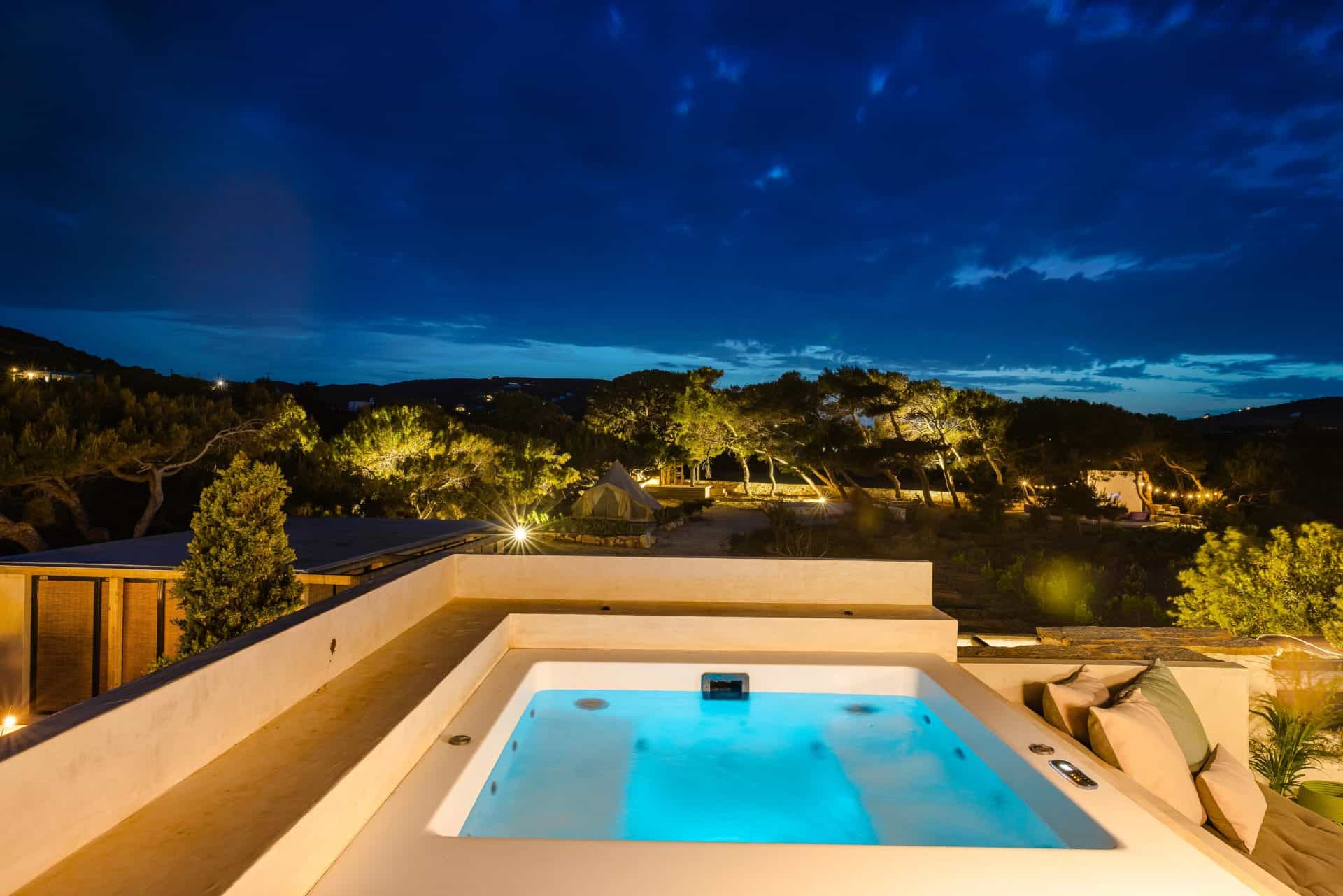 Casa Miel - Exterior View 6