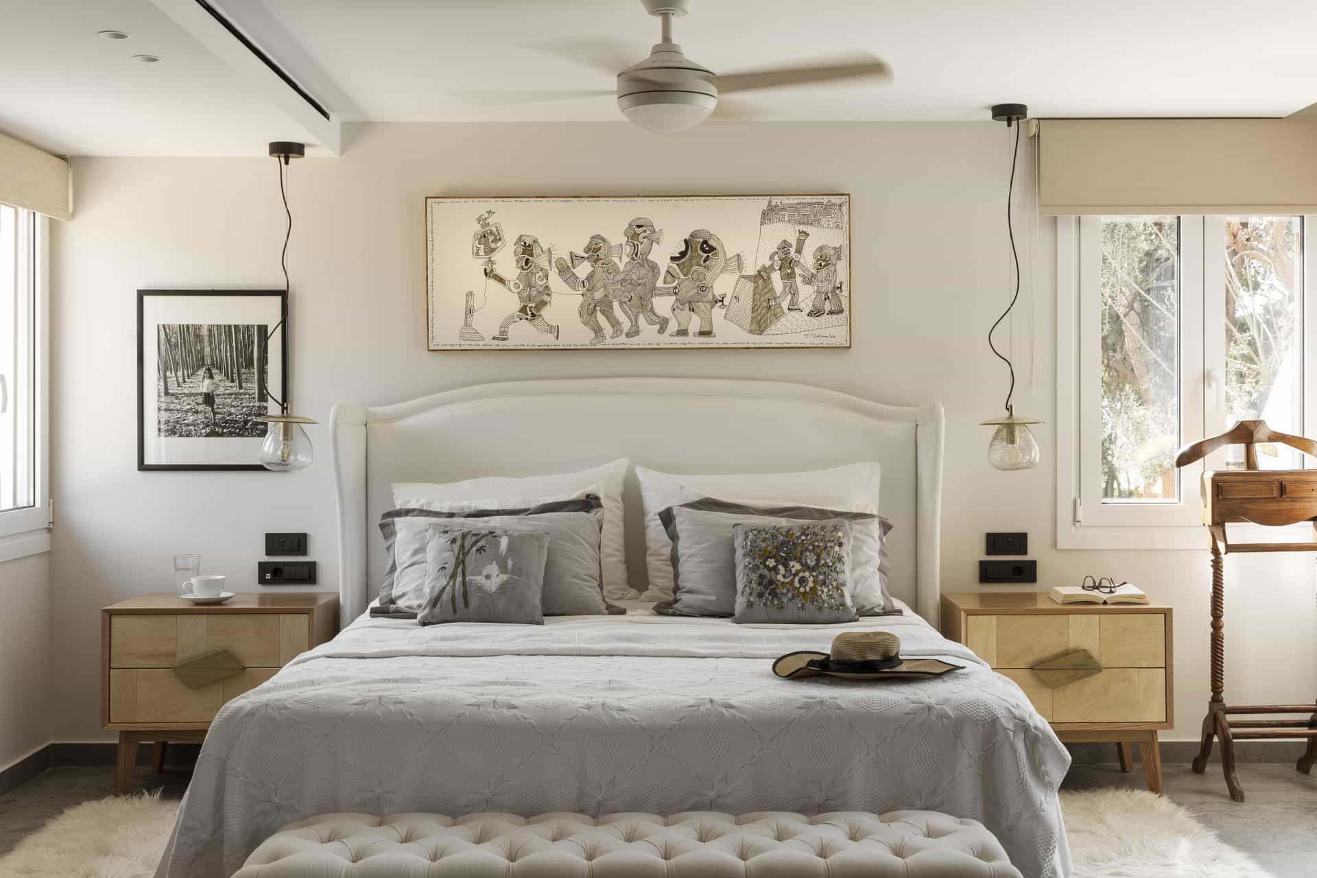 Villa Pueblo - Exterior View 5