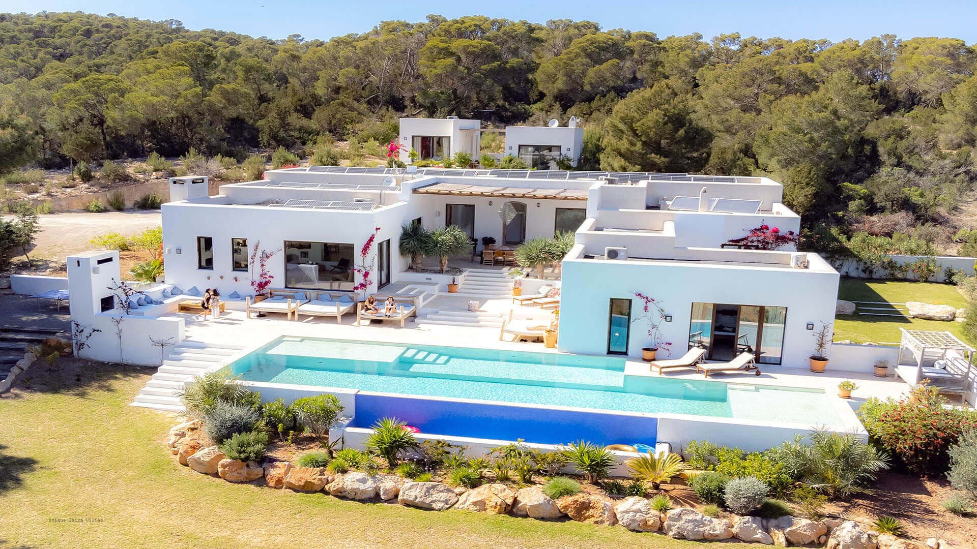 discover a blissful space