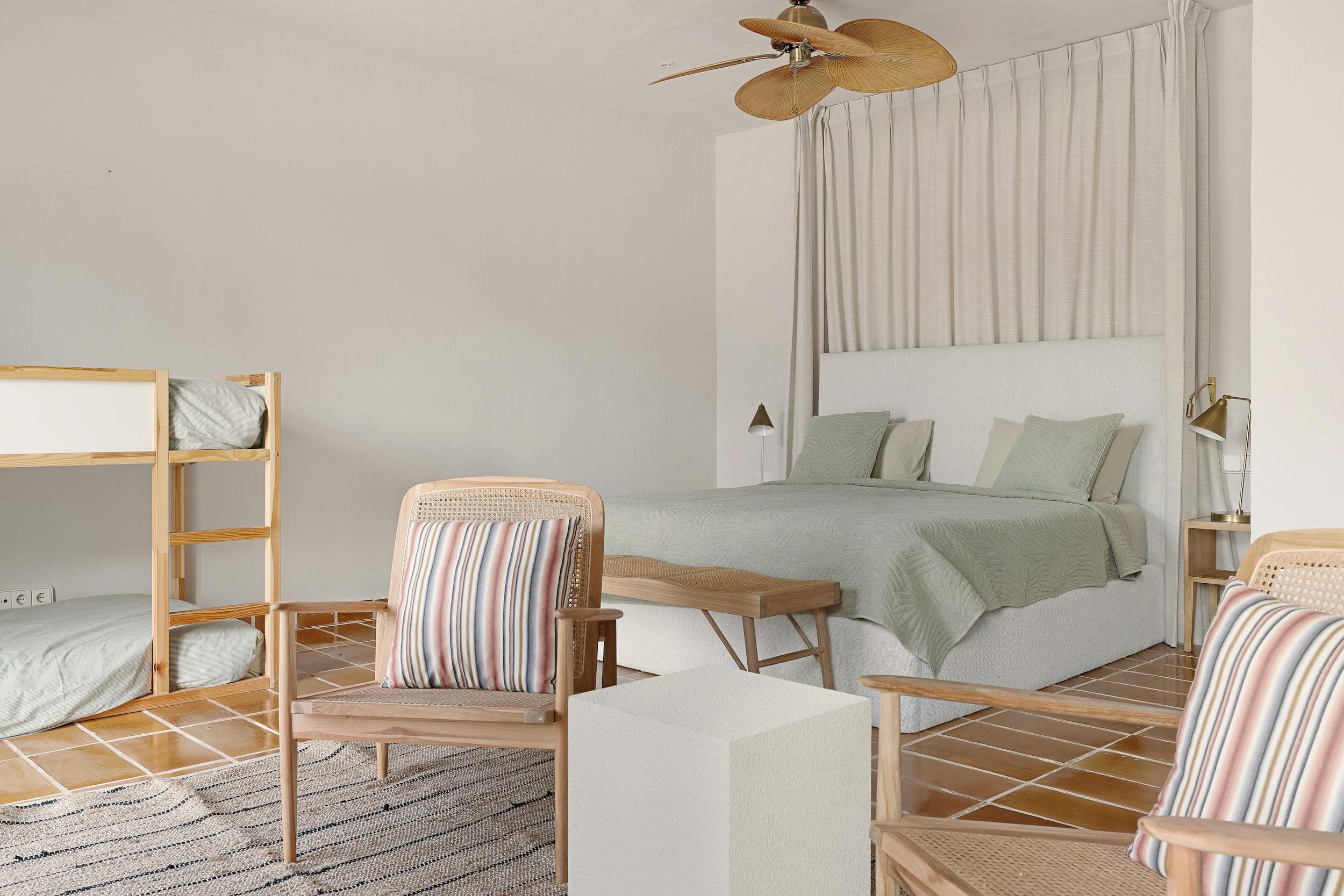 Bedroom bliss