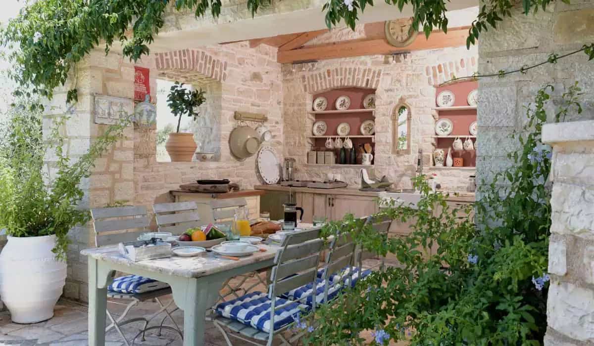 Villa Peri - Exterior View 7
