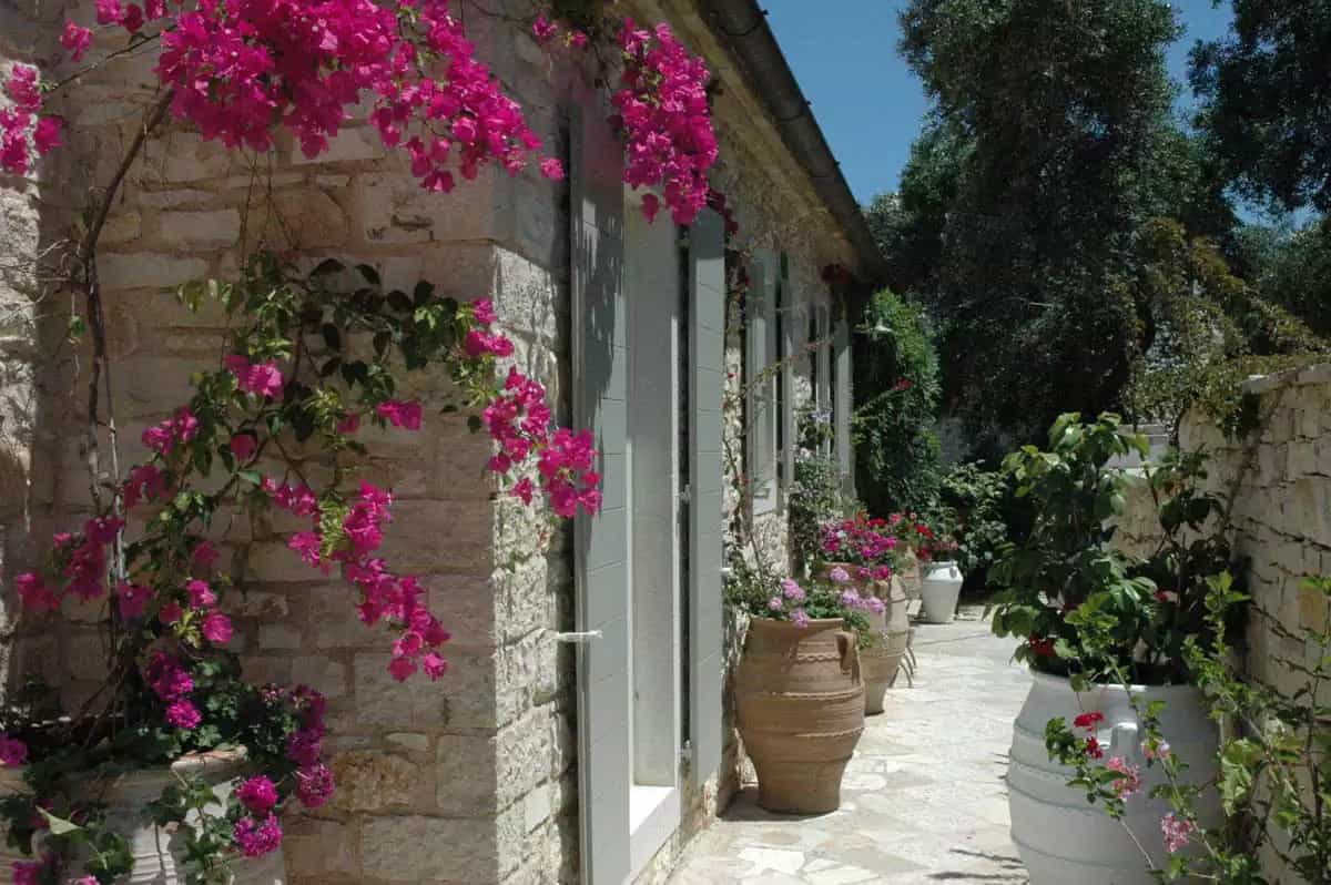 Villa Peri - Exterior View 8