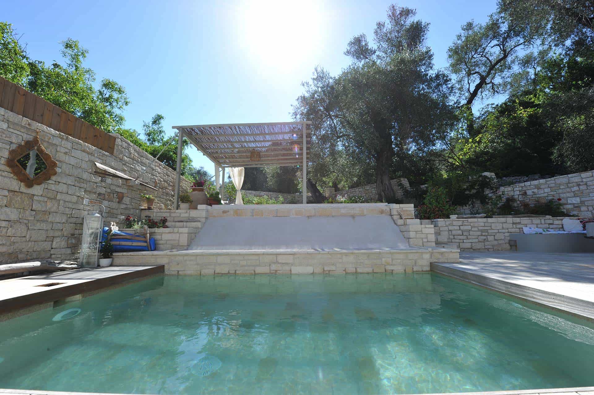 Leonora House main view