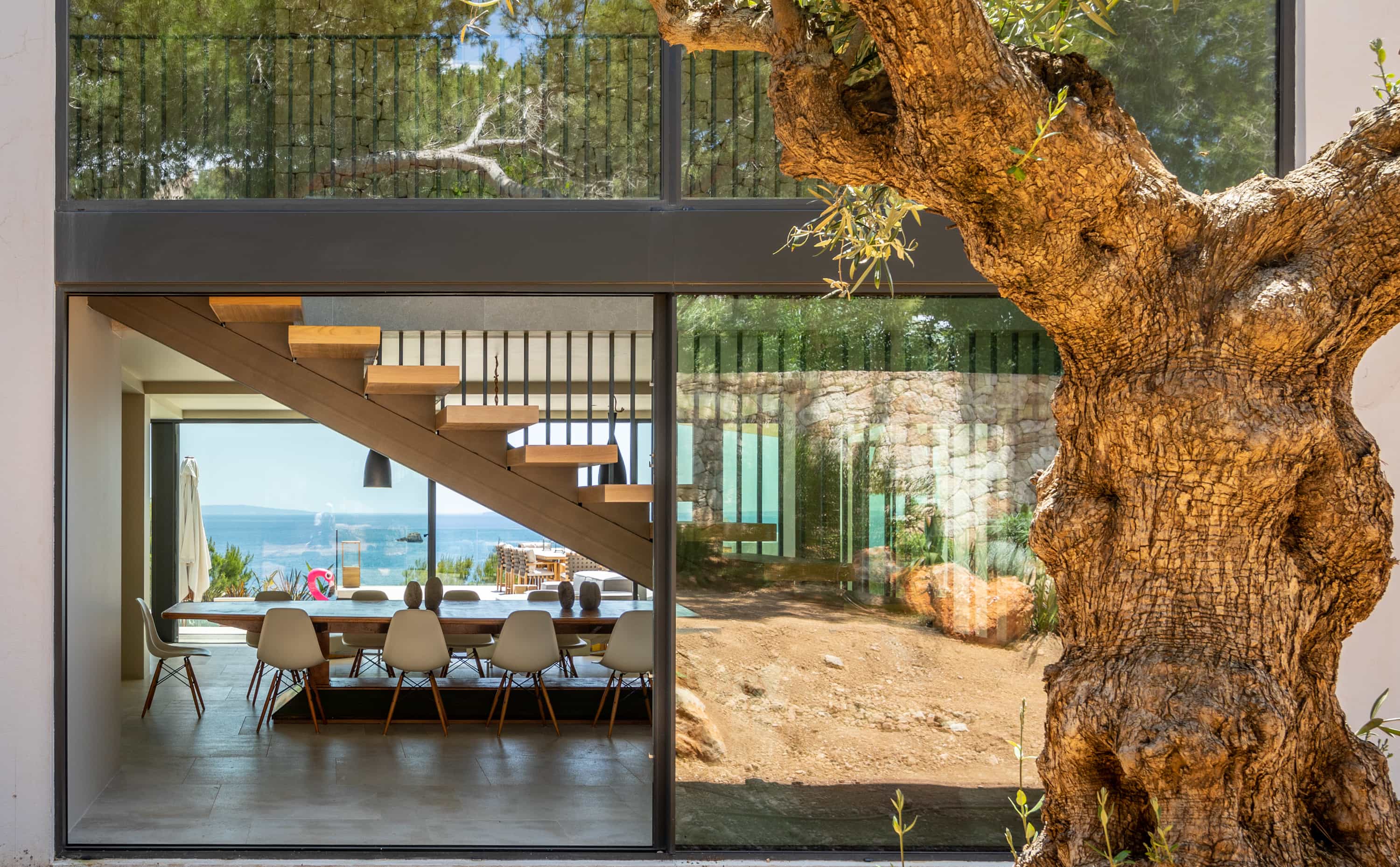Villa Nereo - Exterior View 3