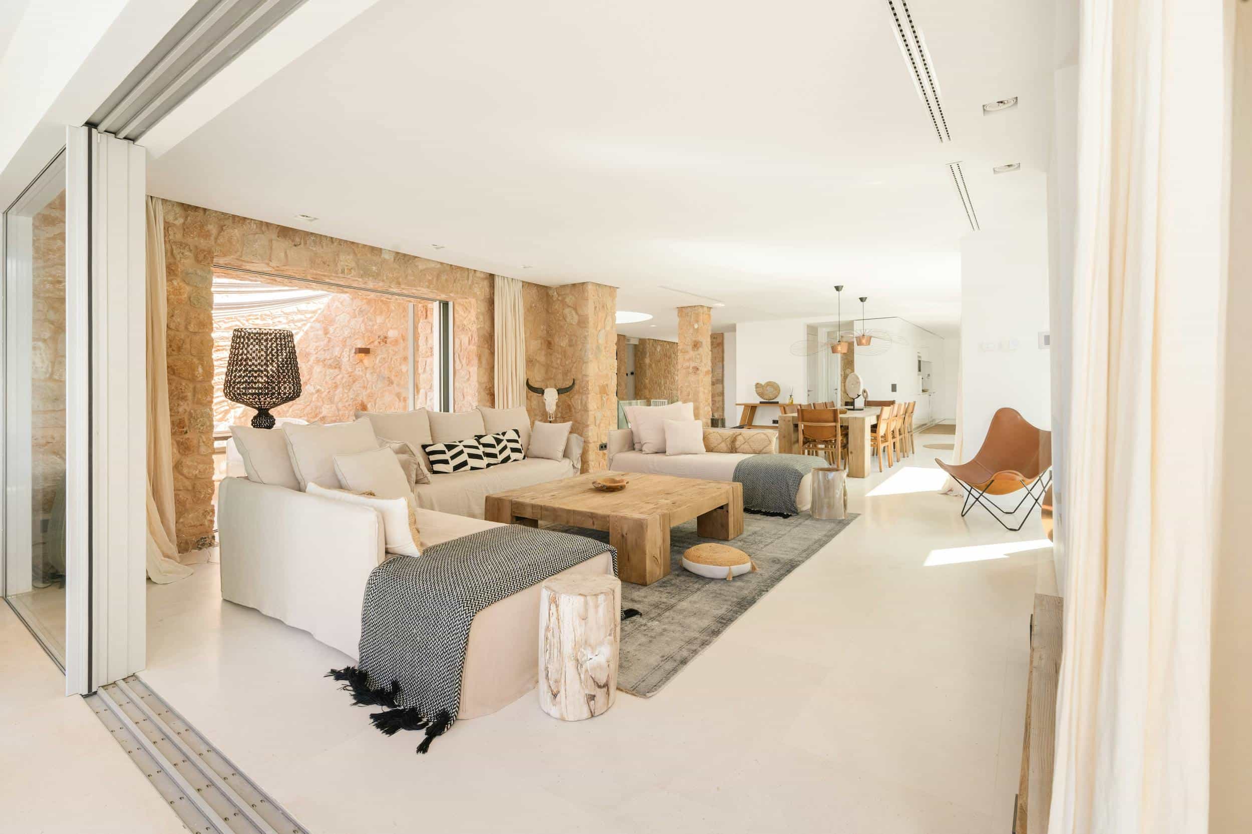 Villa Boho Chic - Exterior View 4