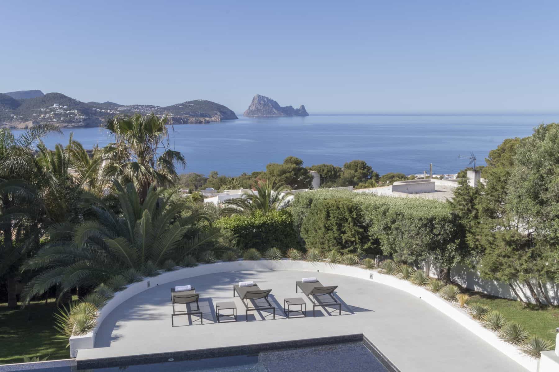 Es Vedra Style - Exterior View 2