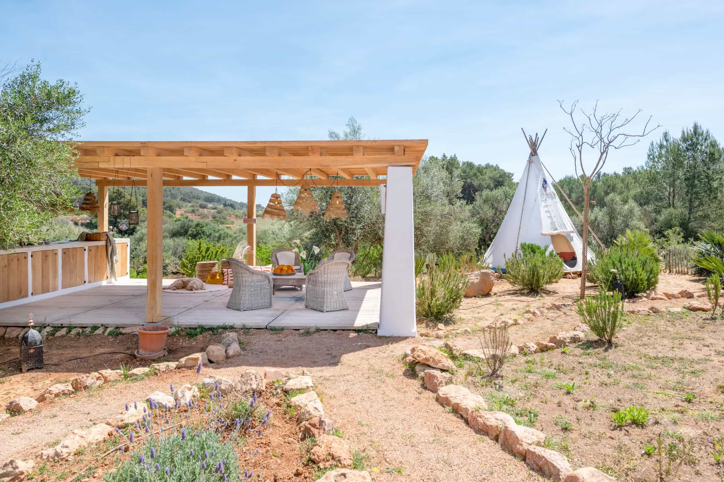 Can Belen - Exterior View 4